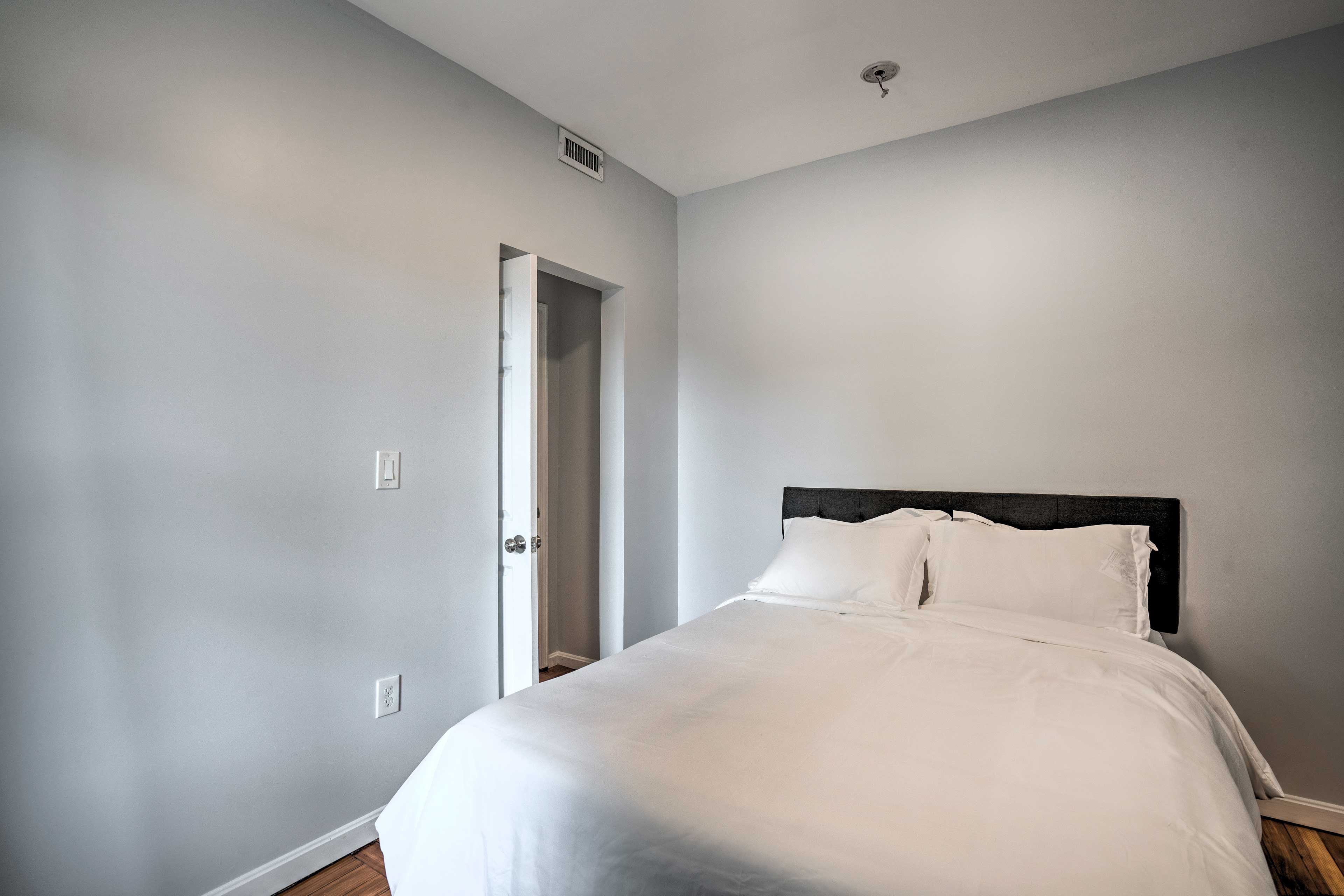 Bedroom 4