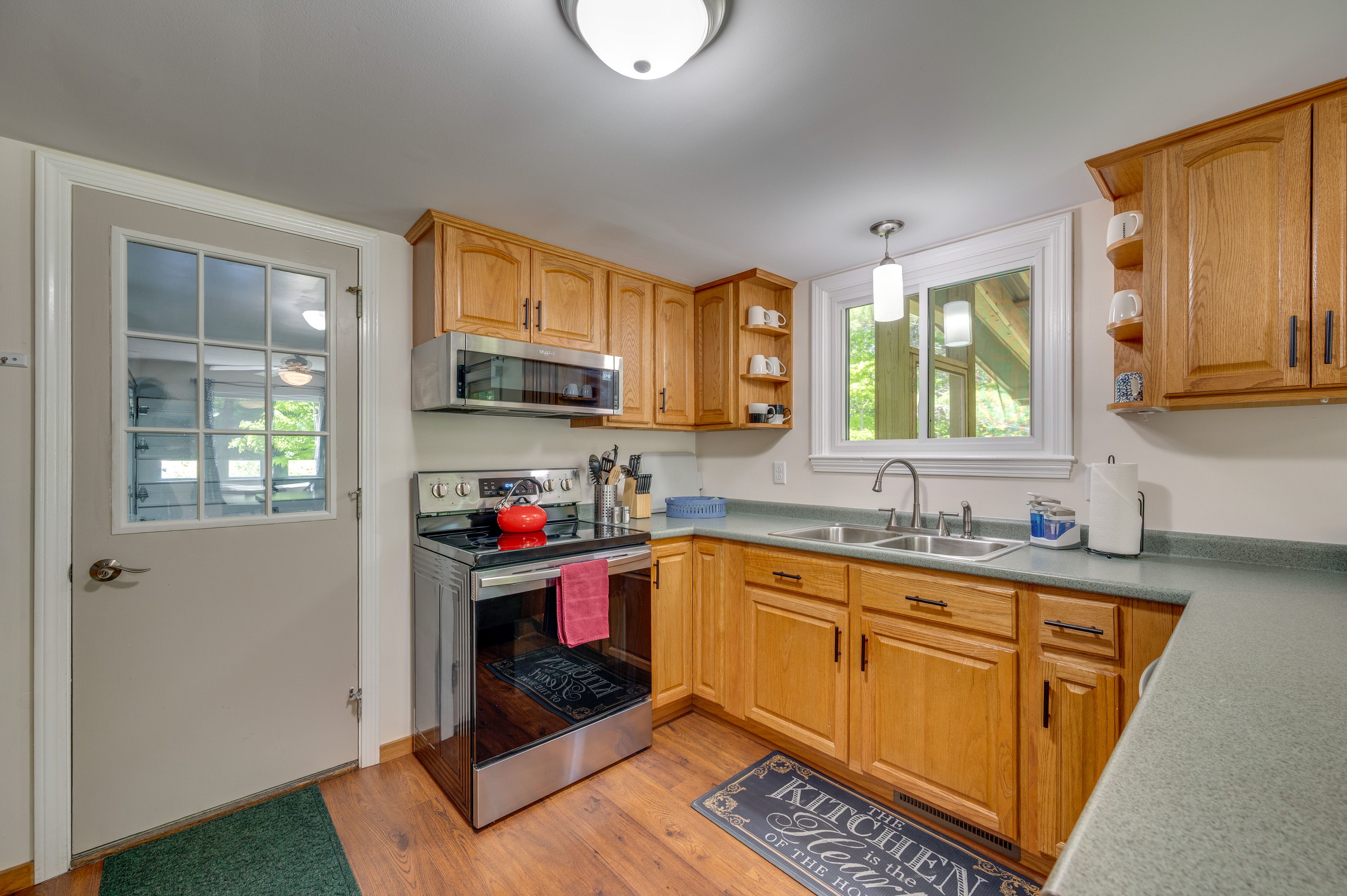 Kitchen | Cooking Basics