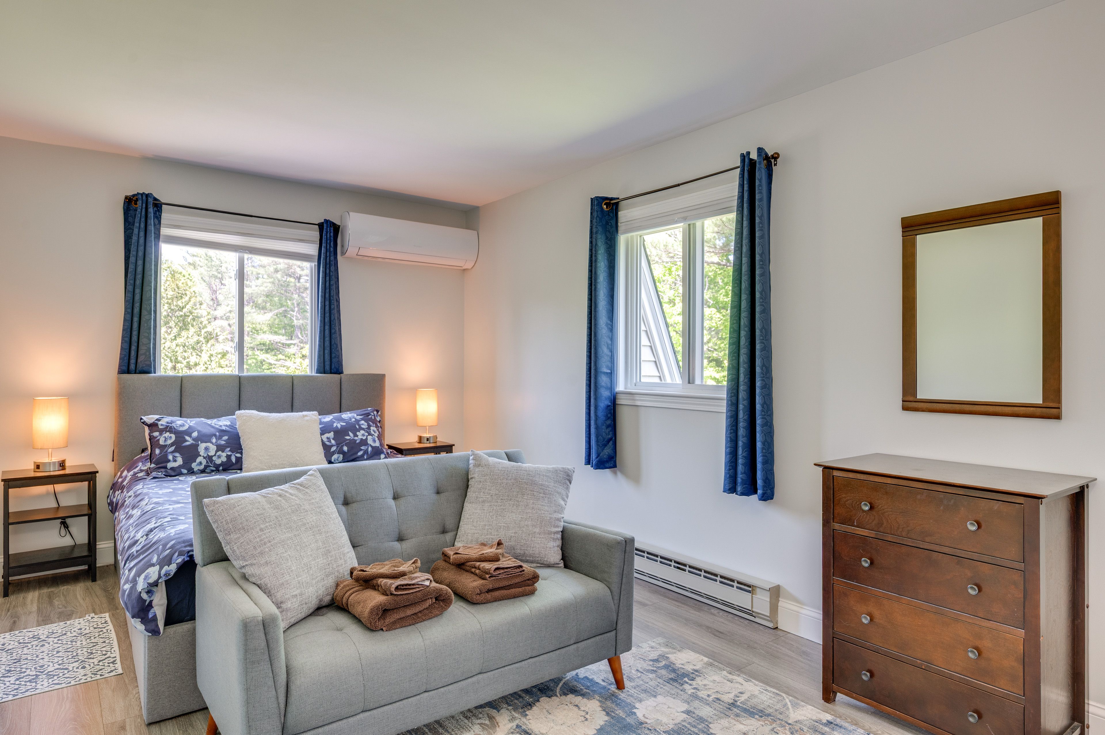 Bedroom 2 | Queen Bed | 2nd Floor
