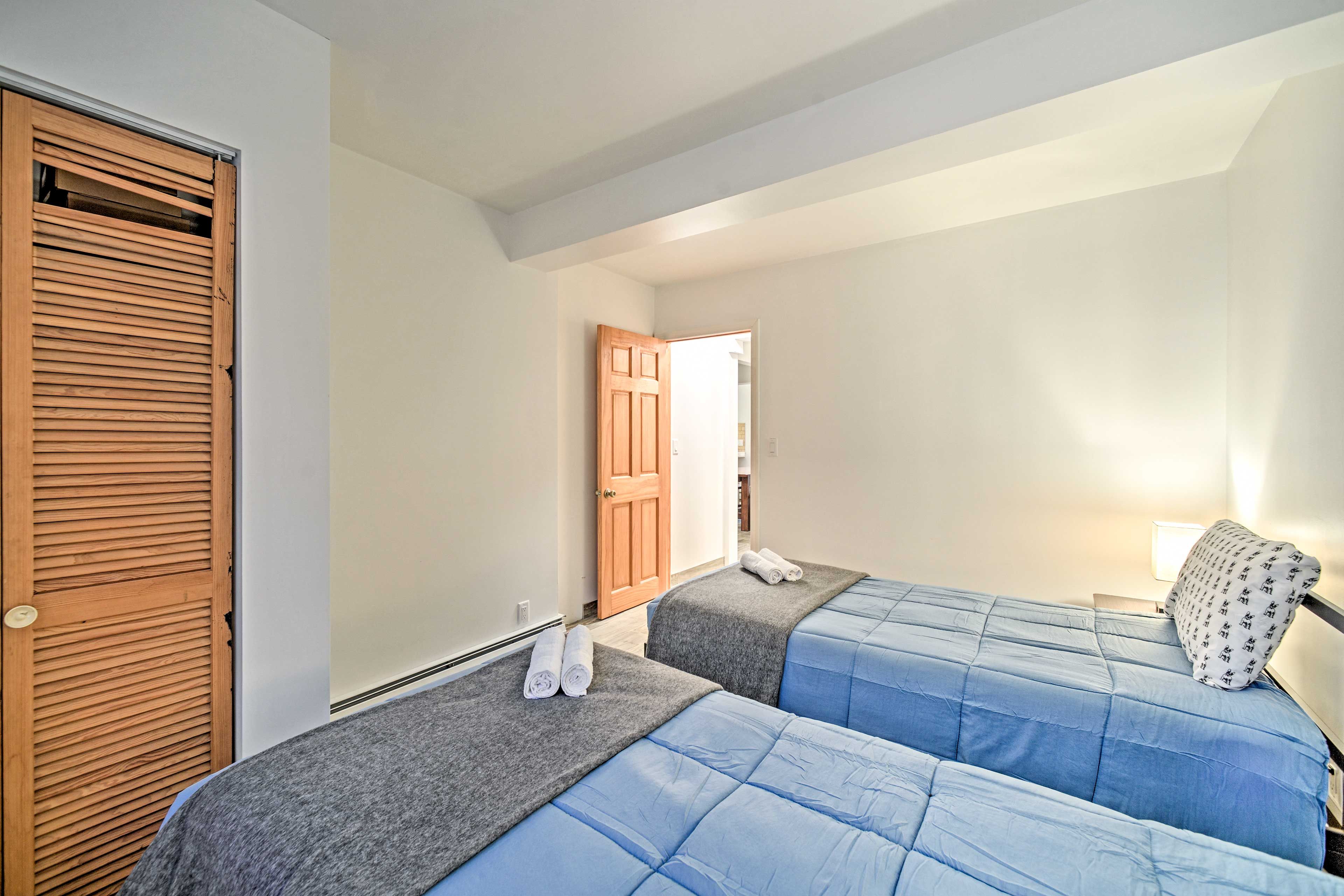 Bedroom 4