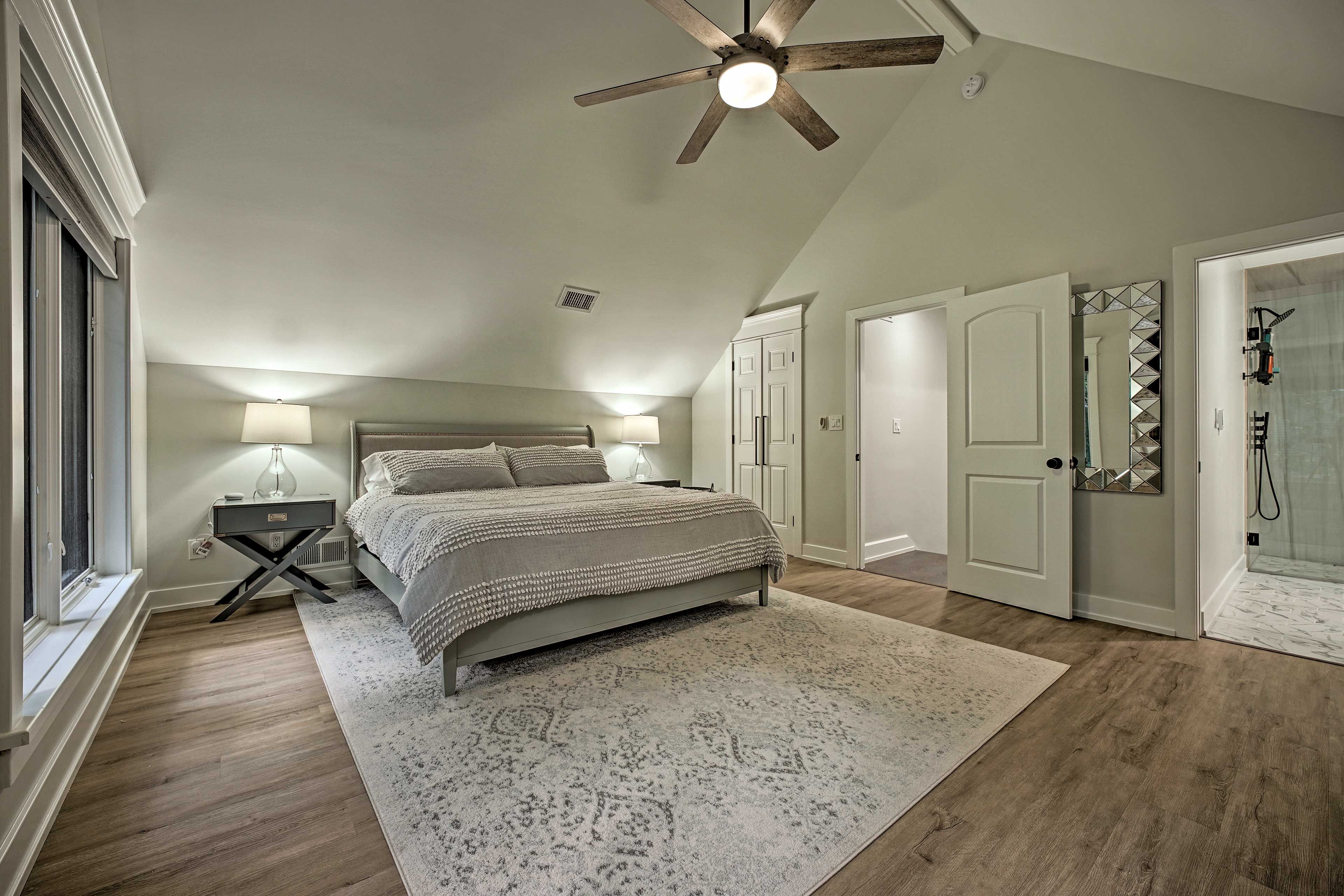 Bedroom 1