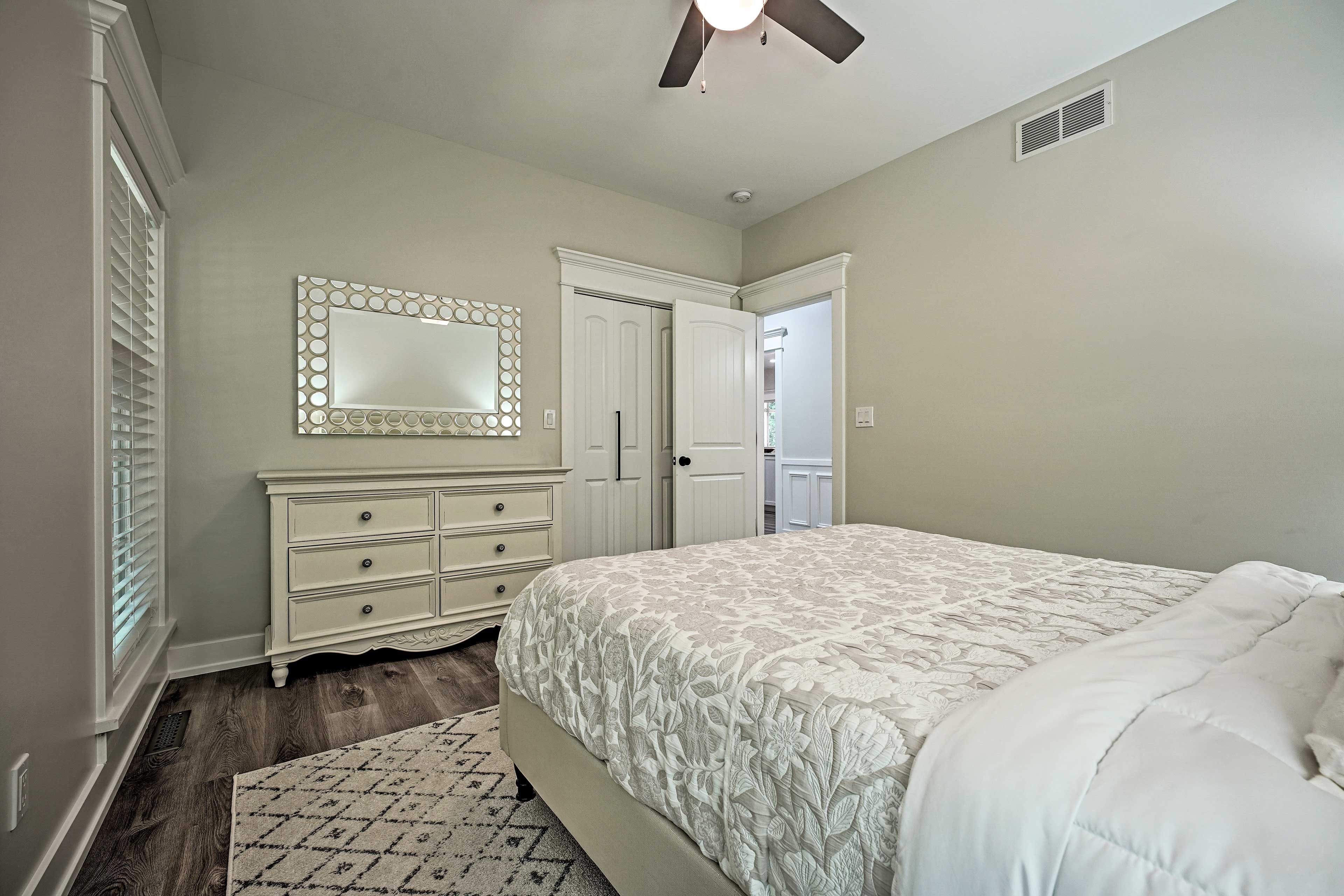 Bedroom 4