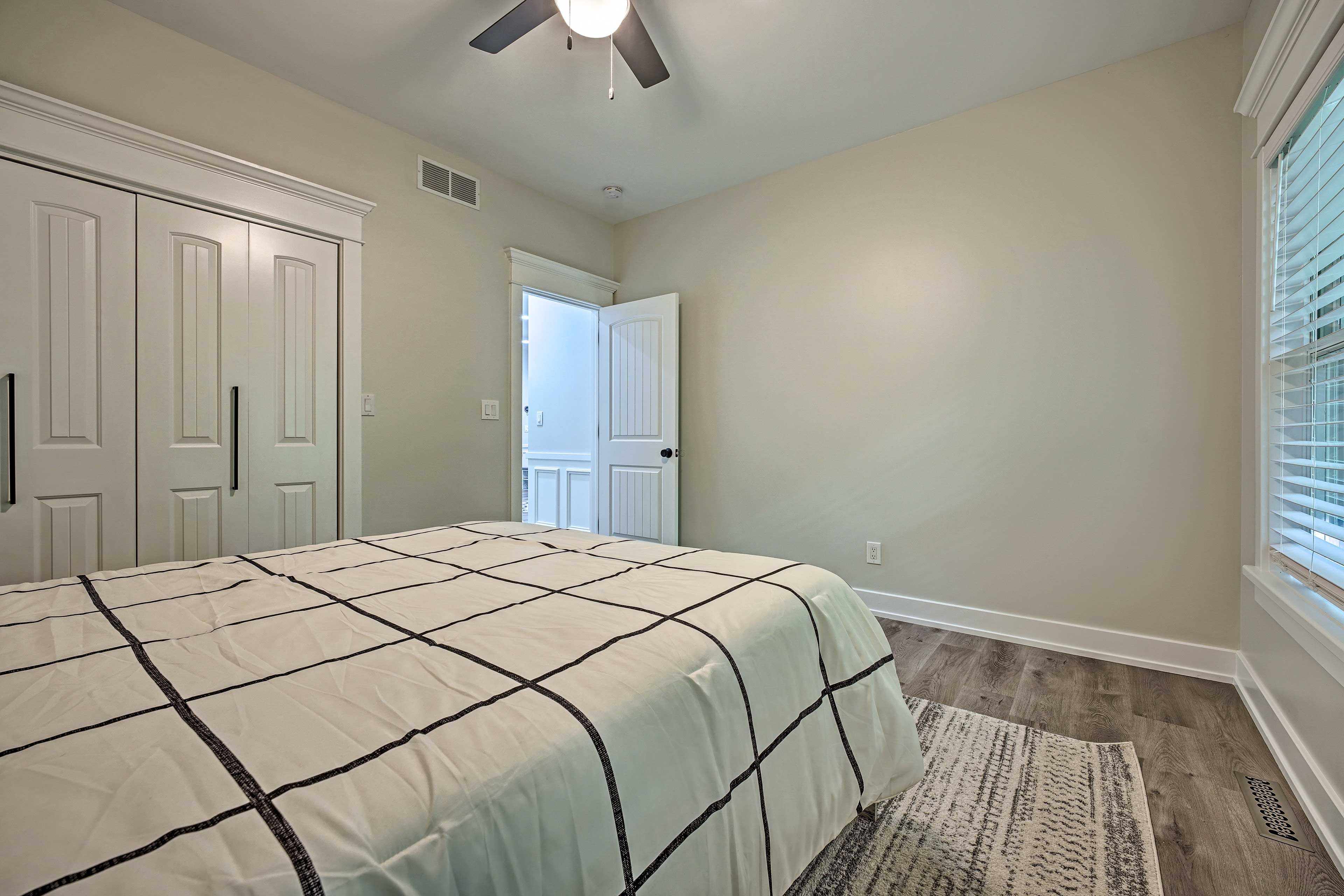 Bedroom 3