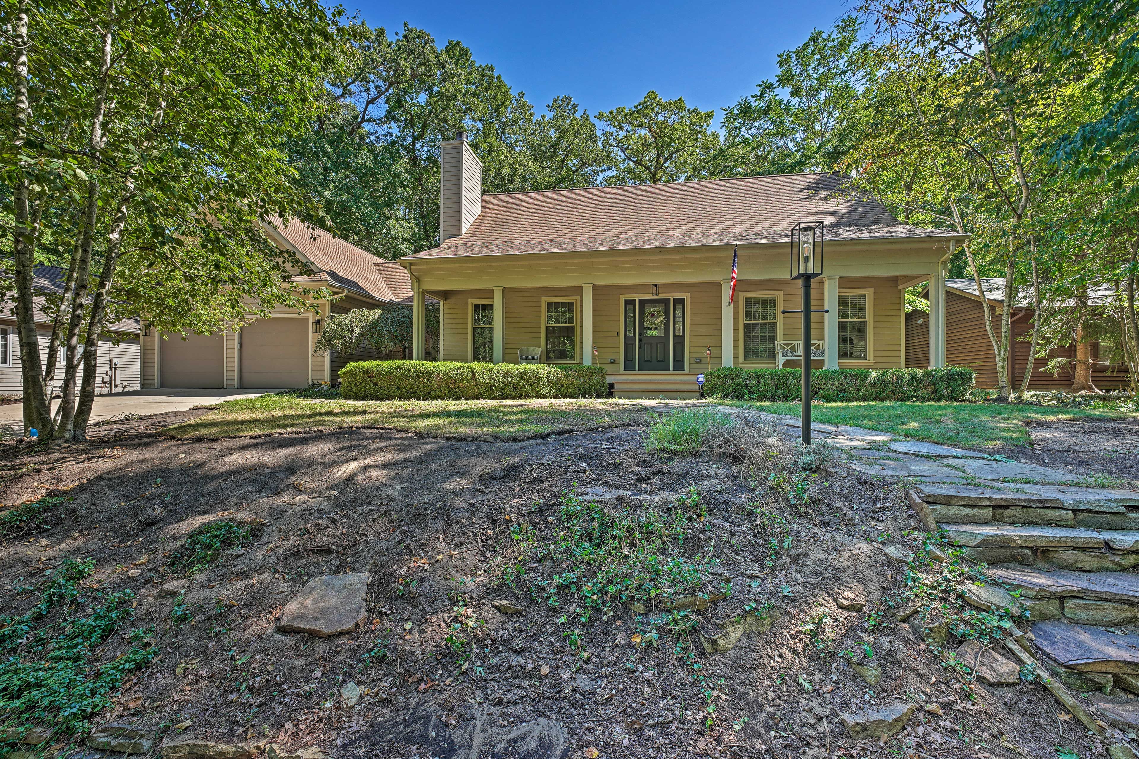 Home Exterior