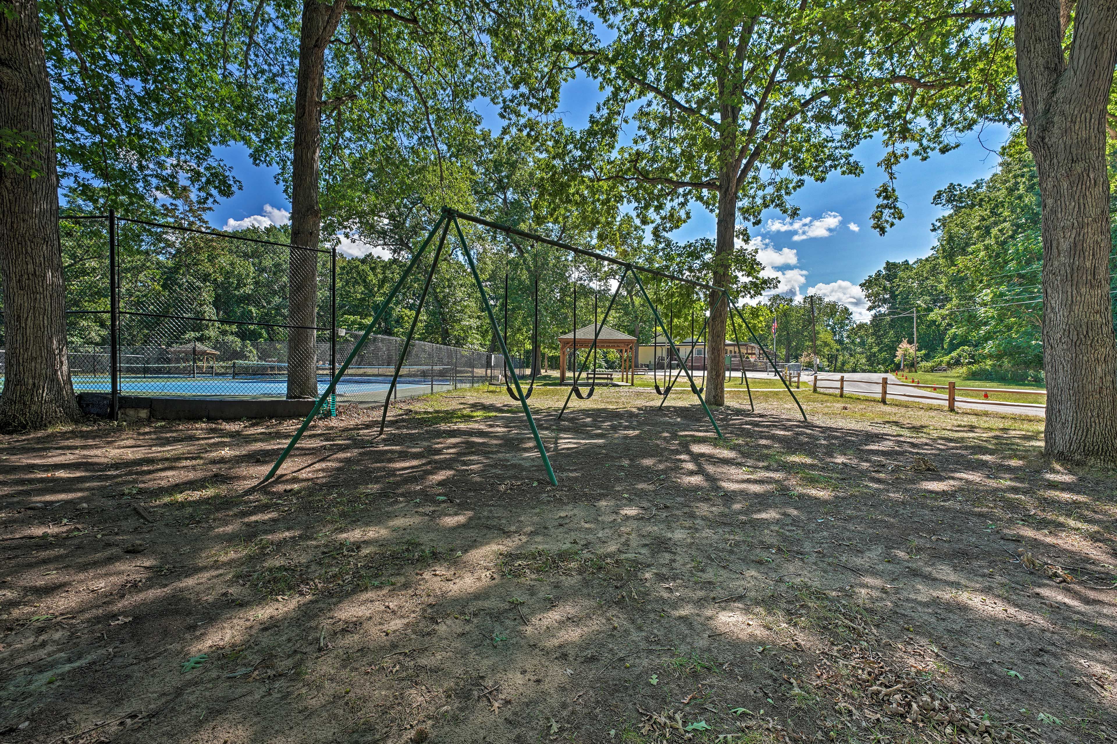 Community Playground