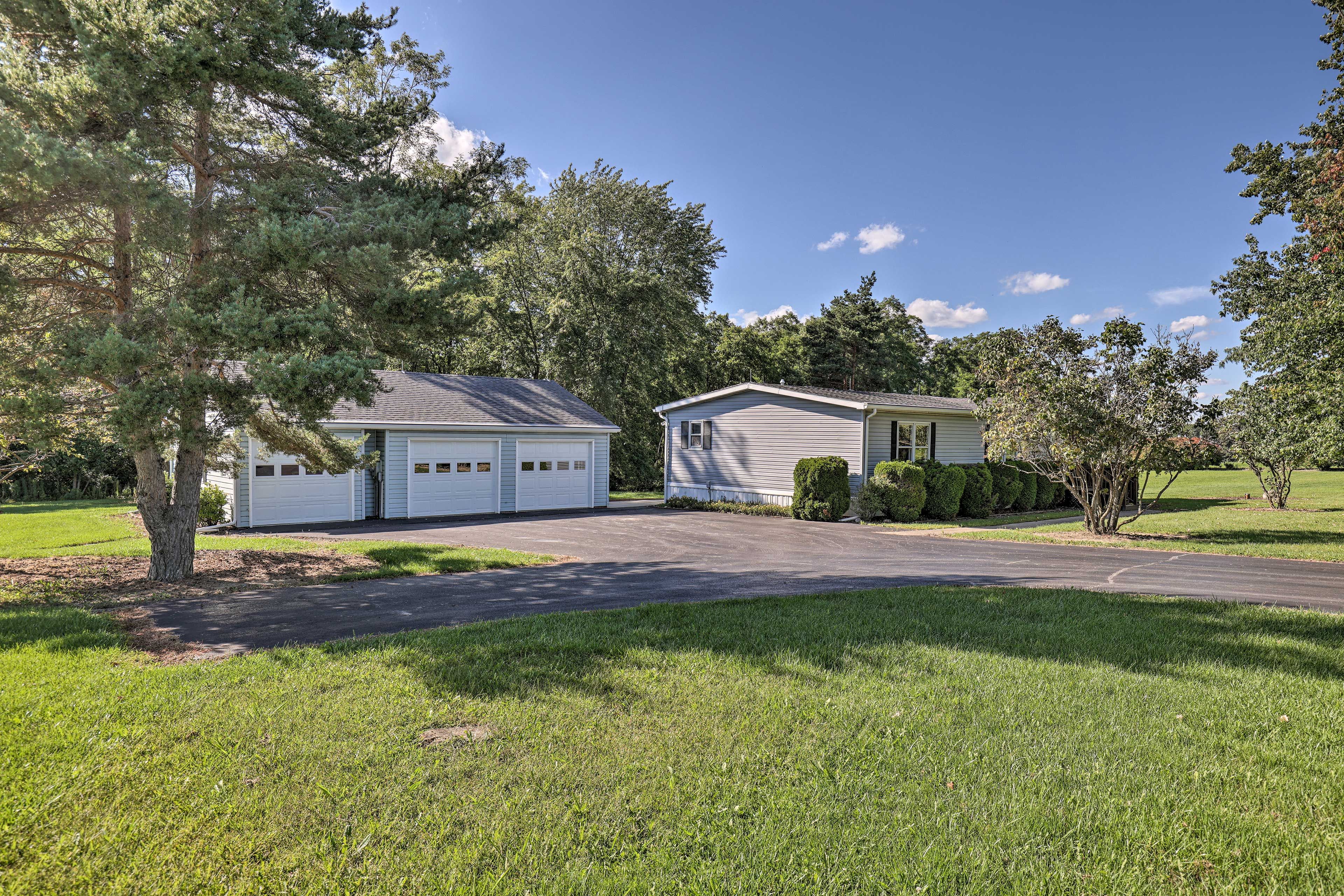 Property Exterior