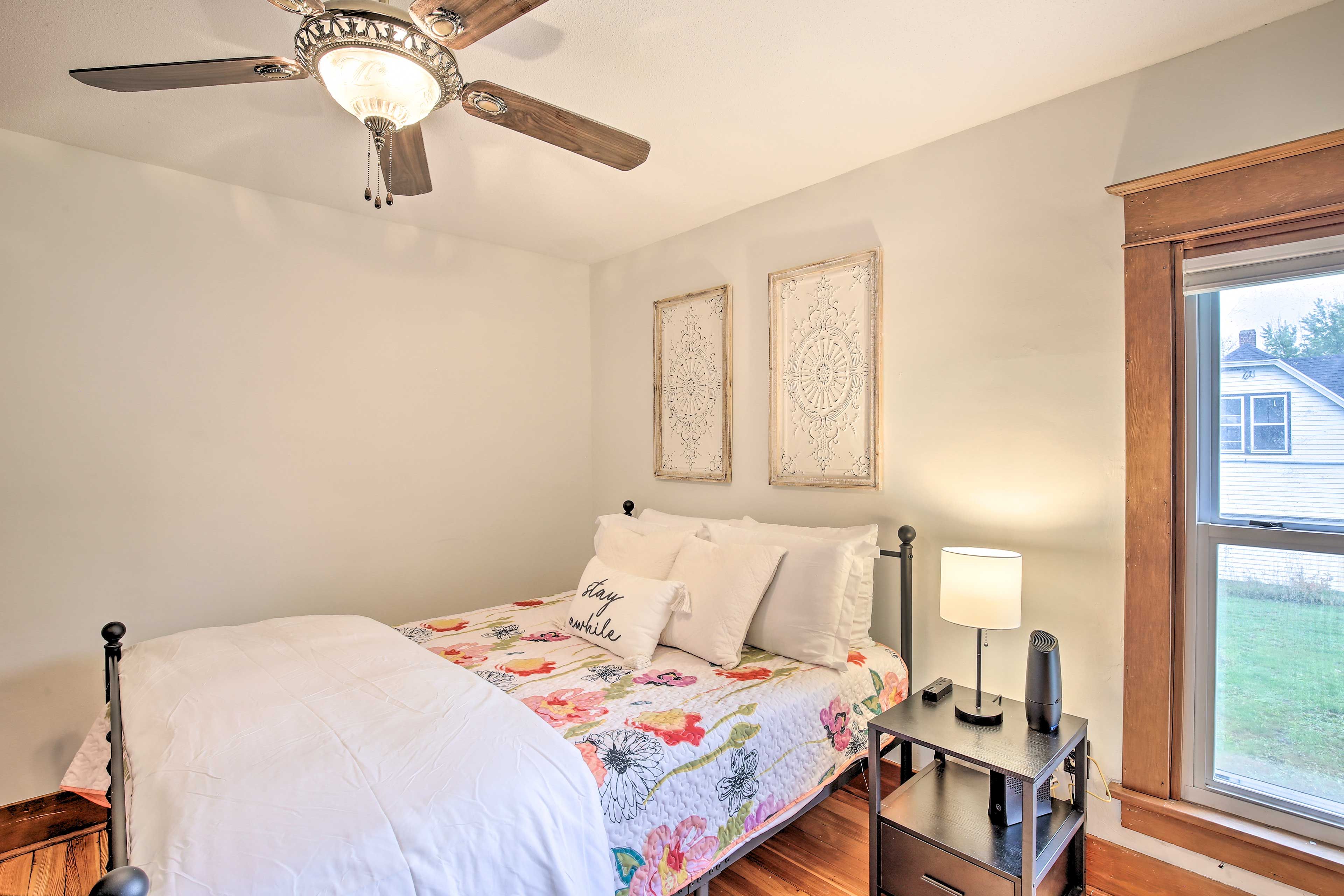 Bedroom 1