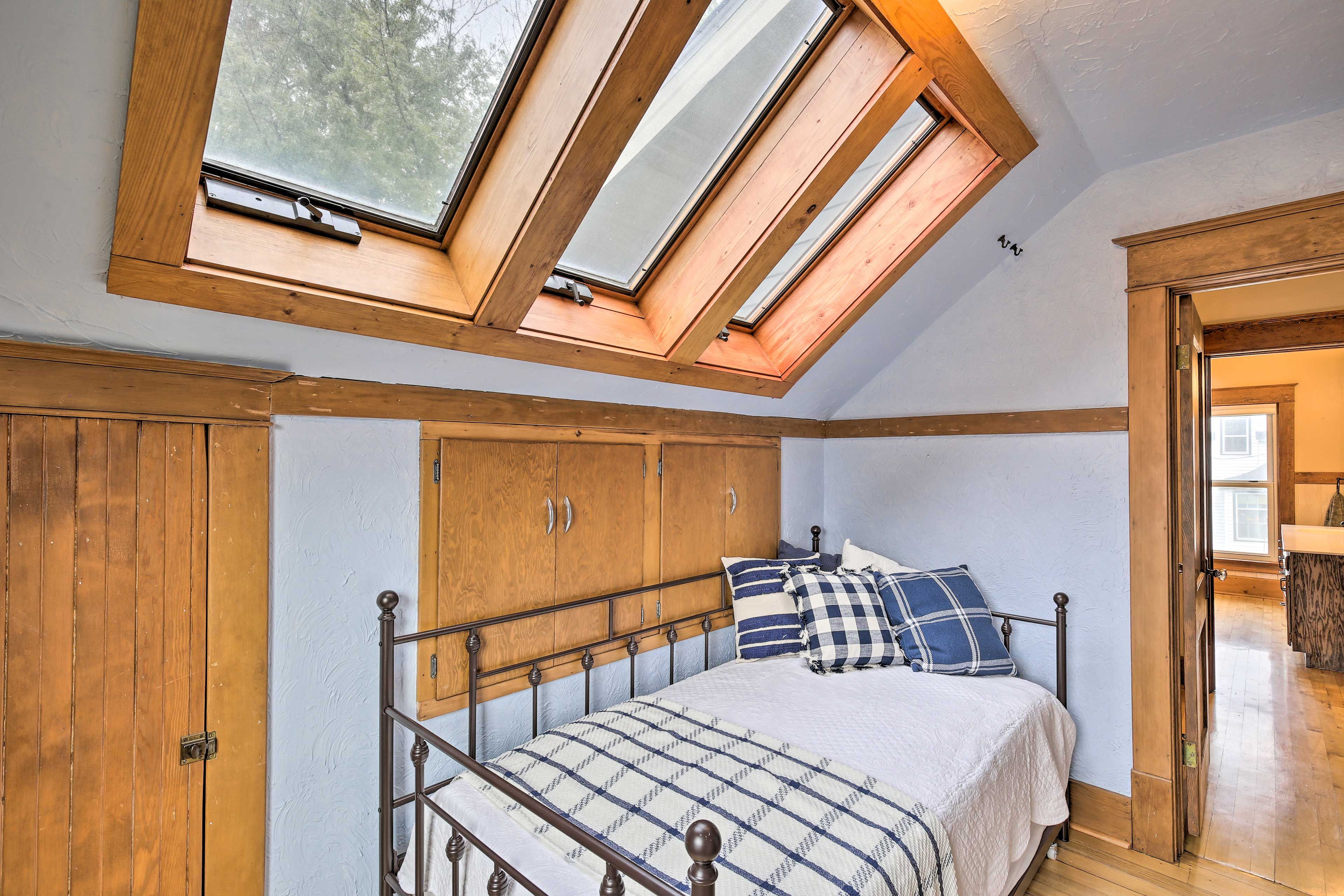 Bedroom 4