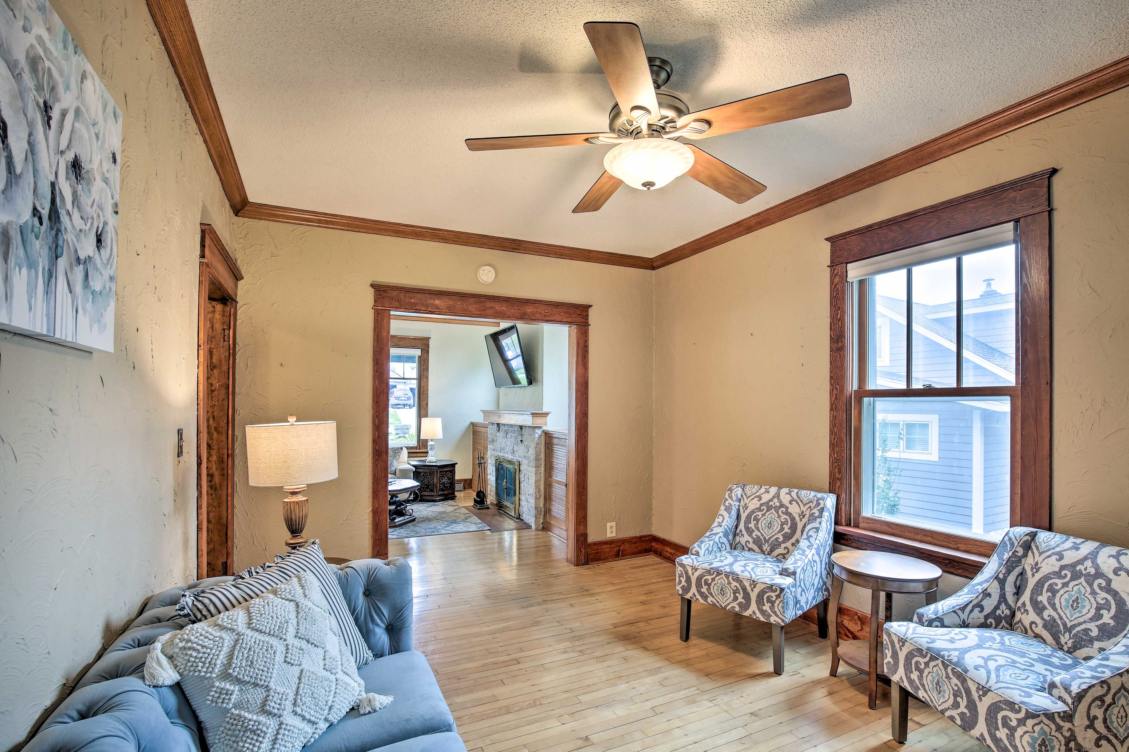 Sitting Room