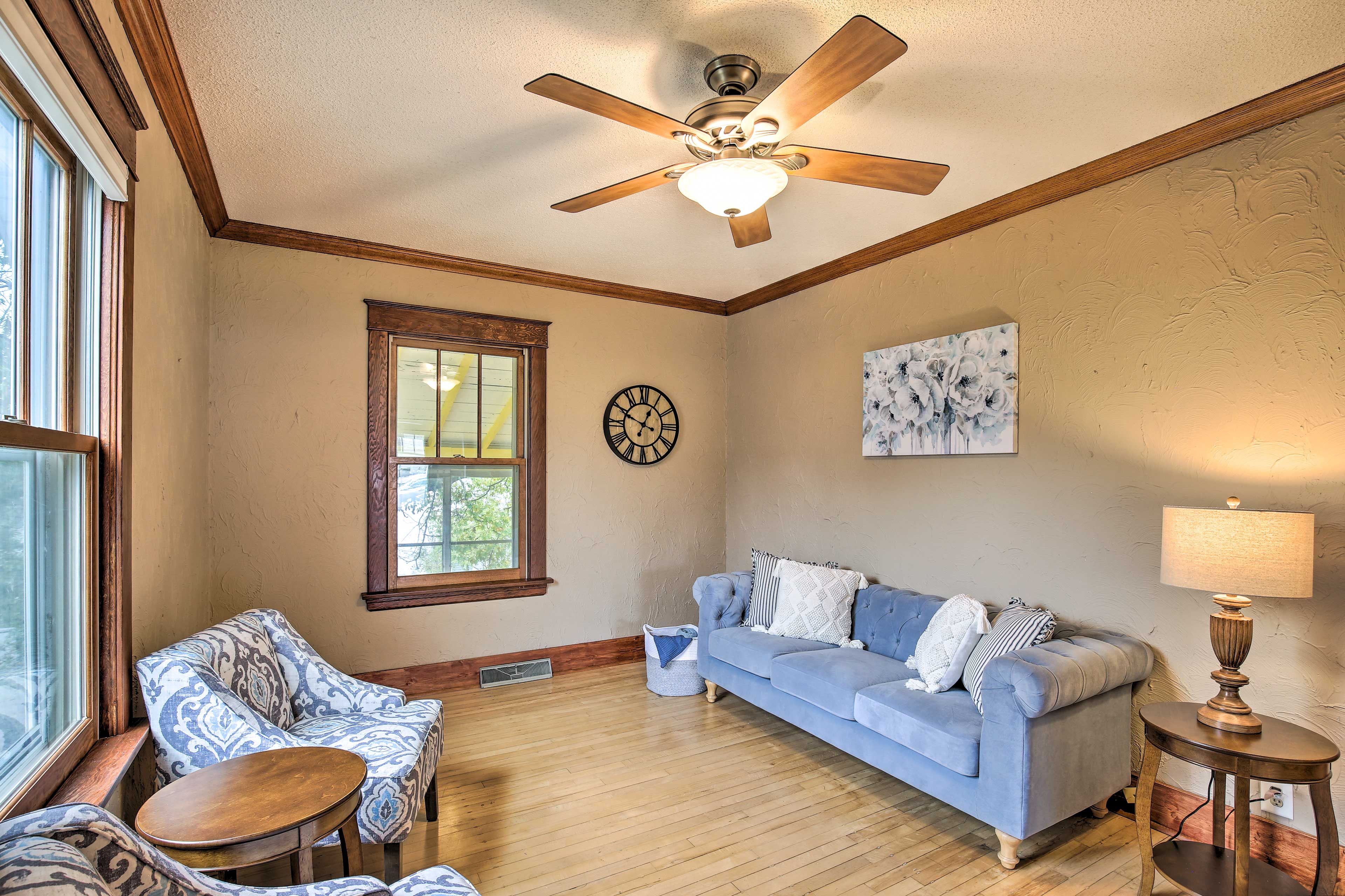 Sitting Room
