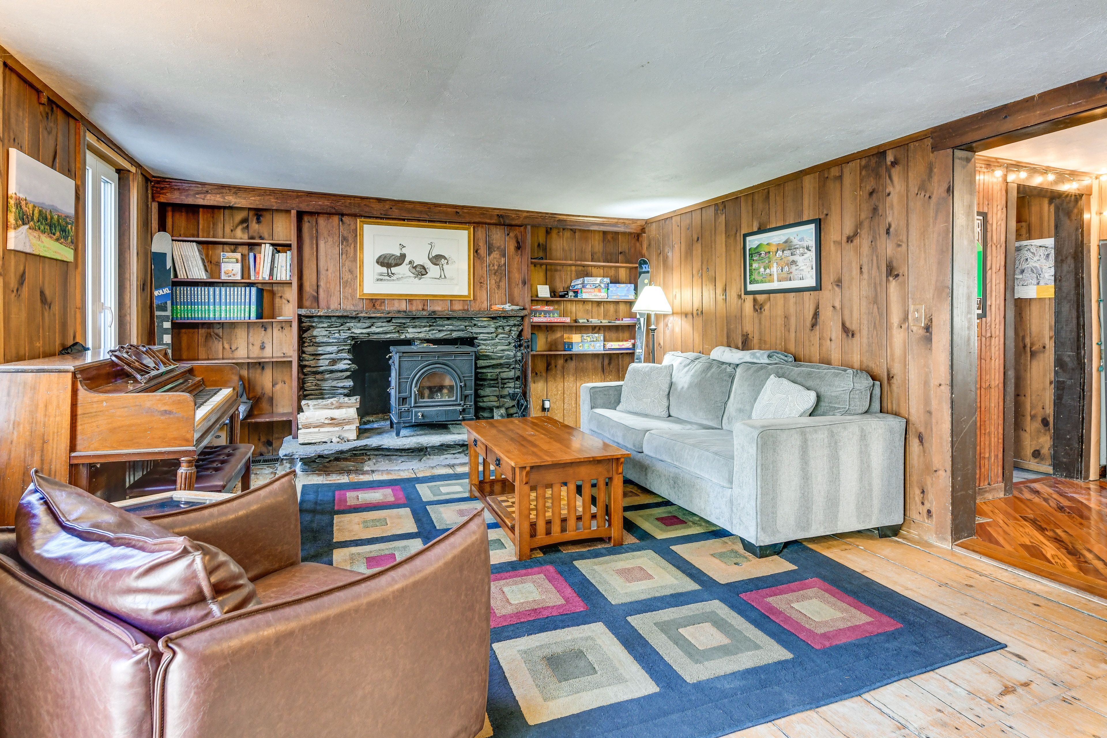 Living Room 2