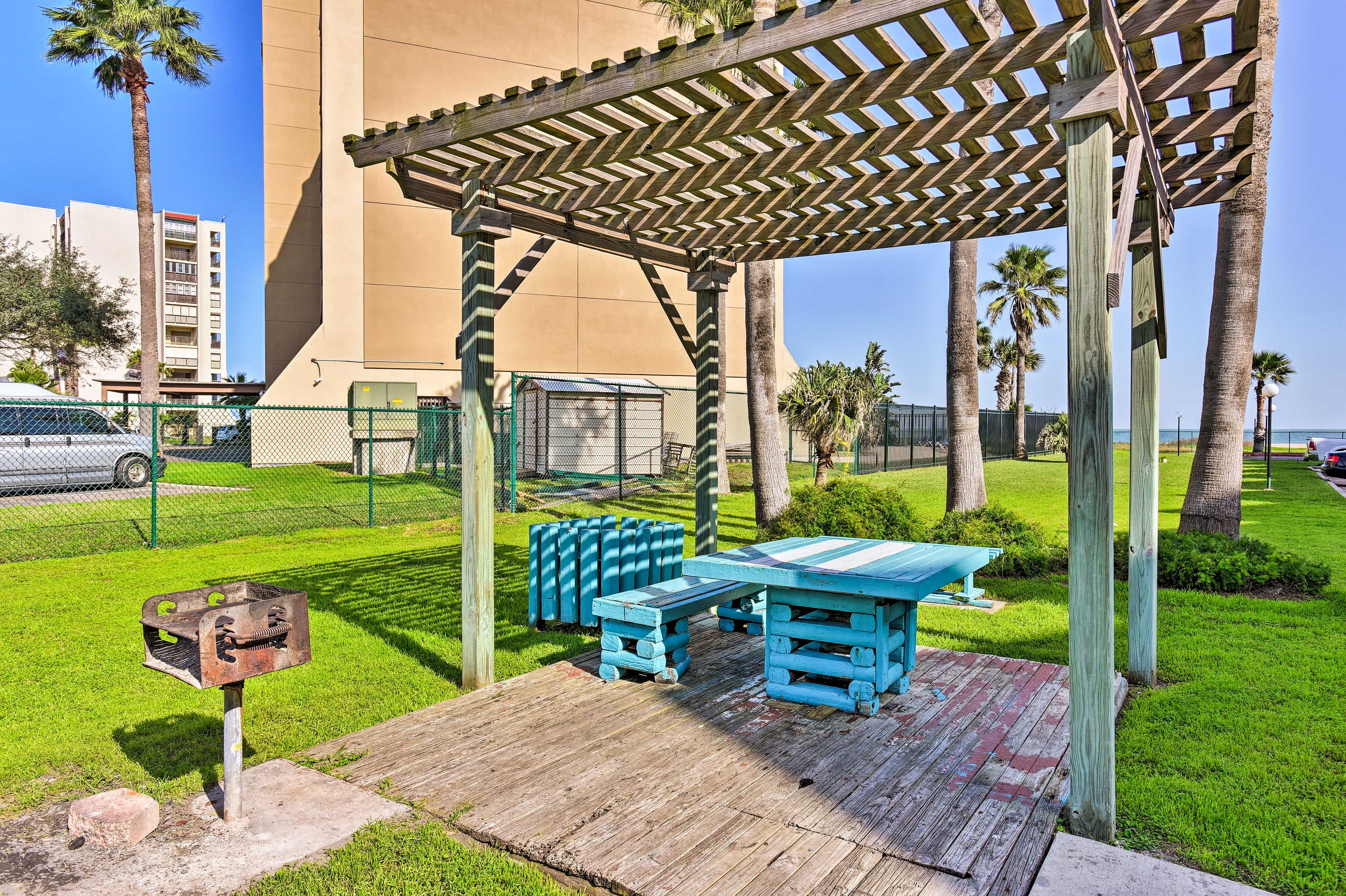 Community Amenities