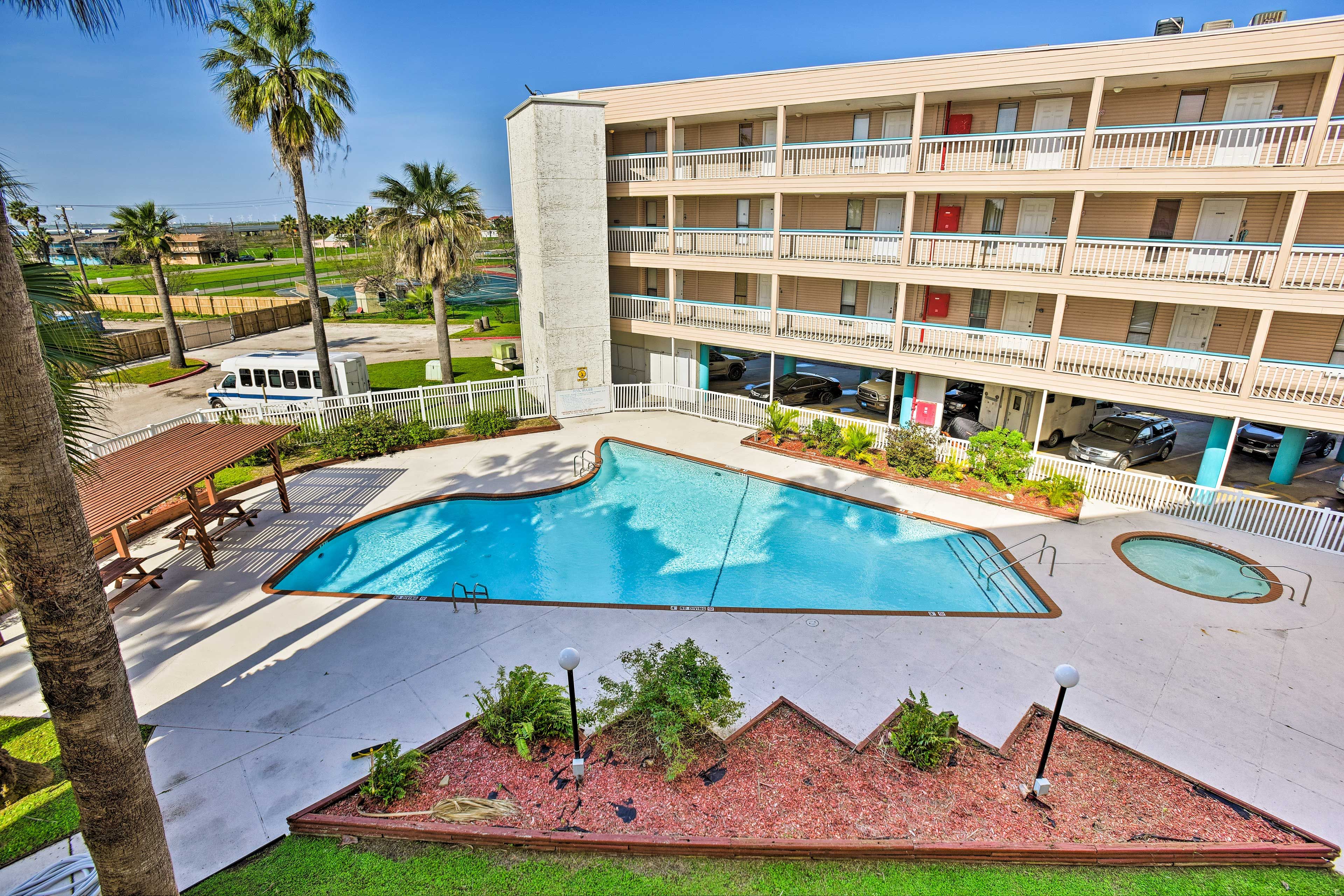 Community Amenities