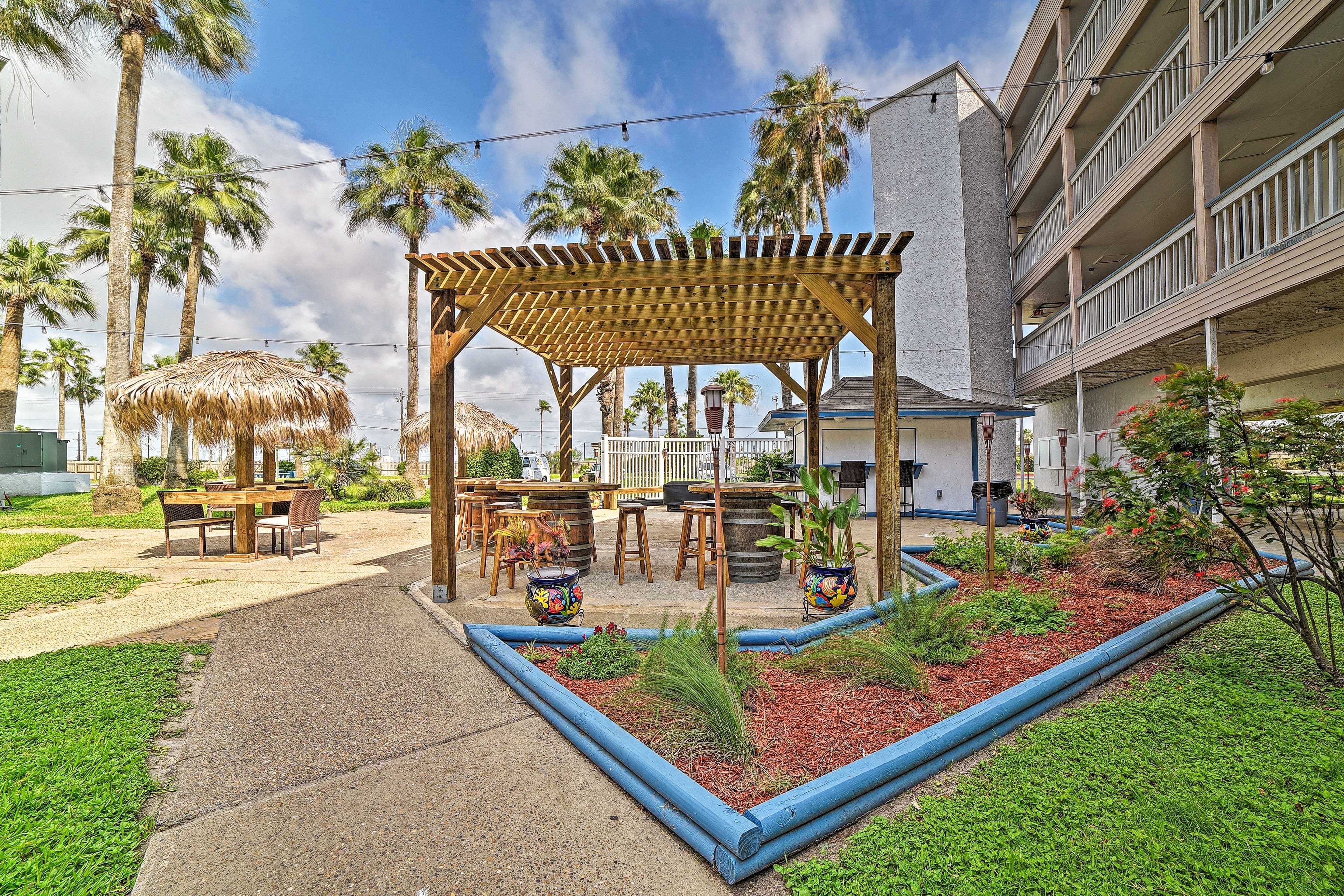 Community Amenities