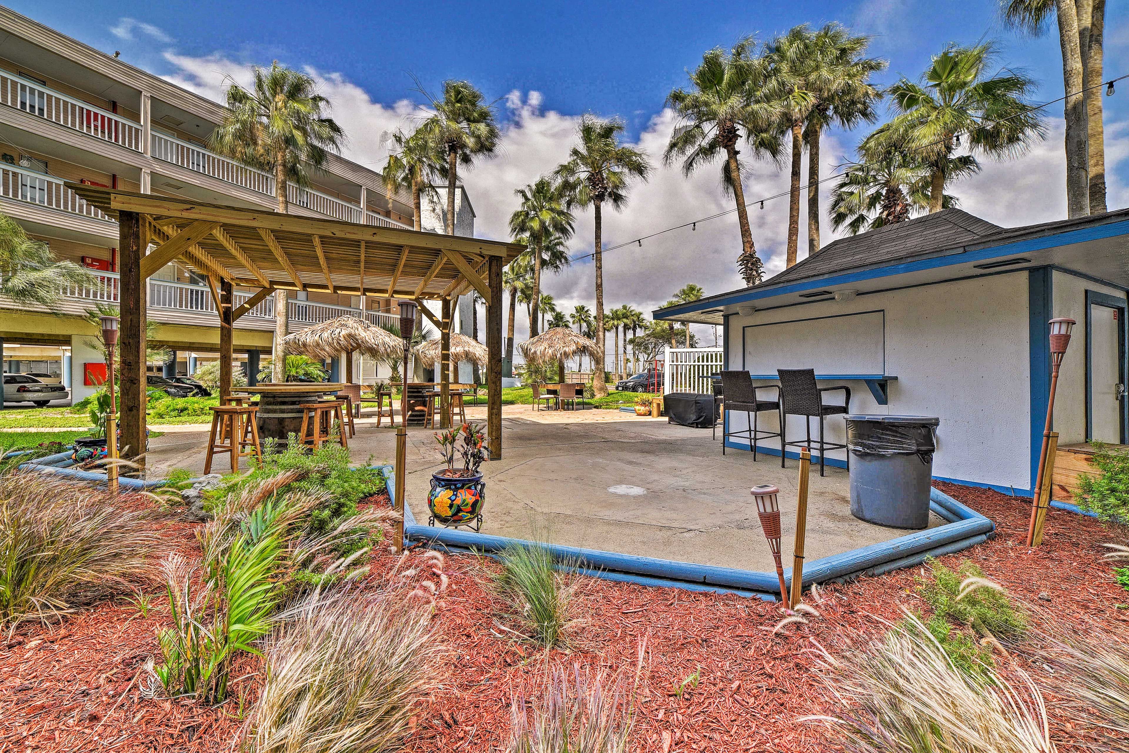 Community Amenities
