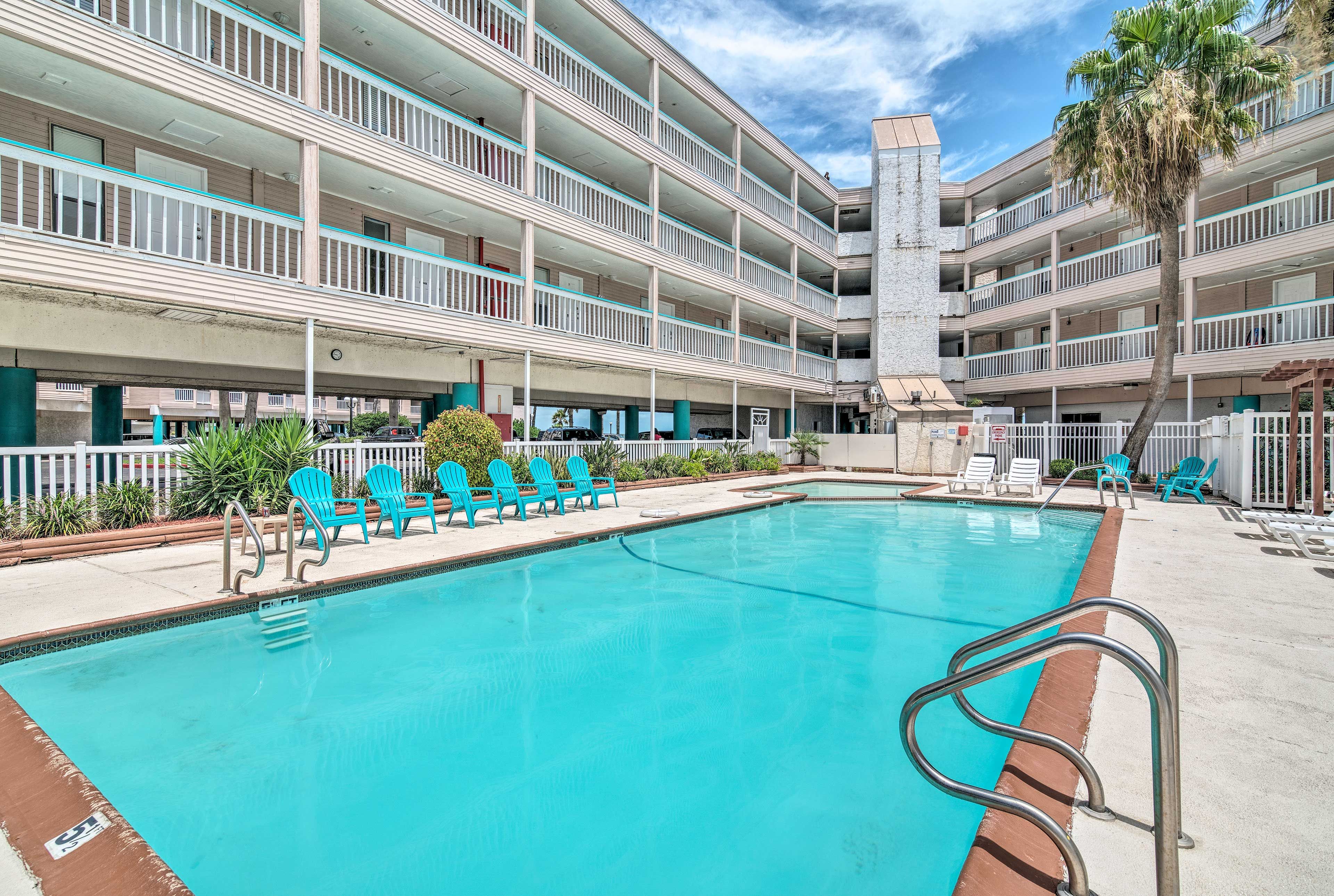 Community Amenities