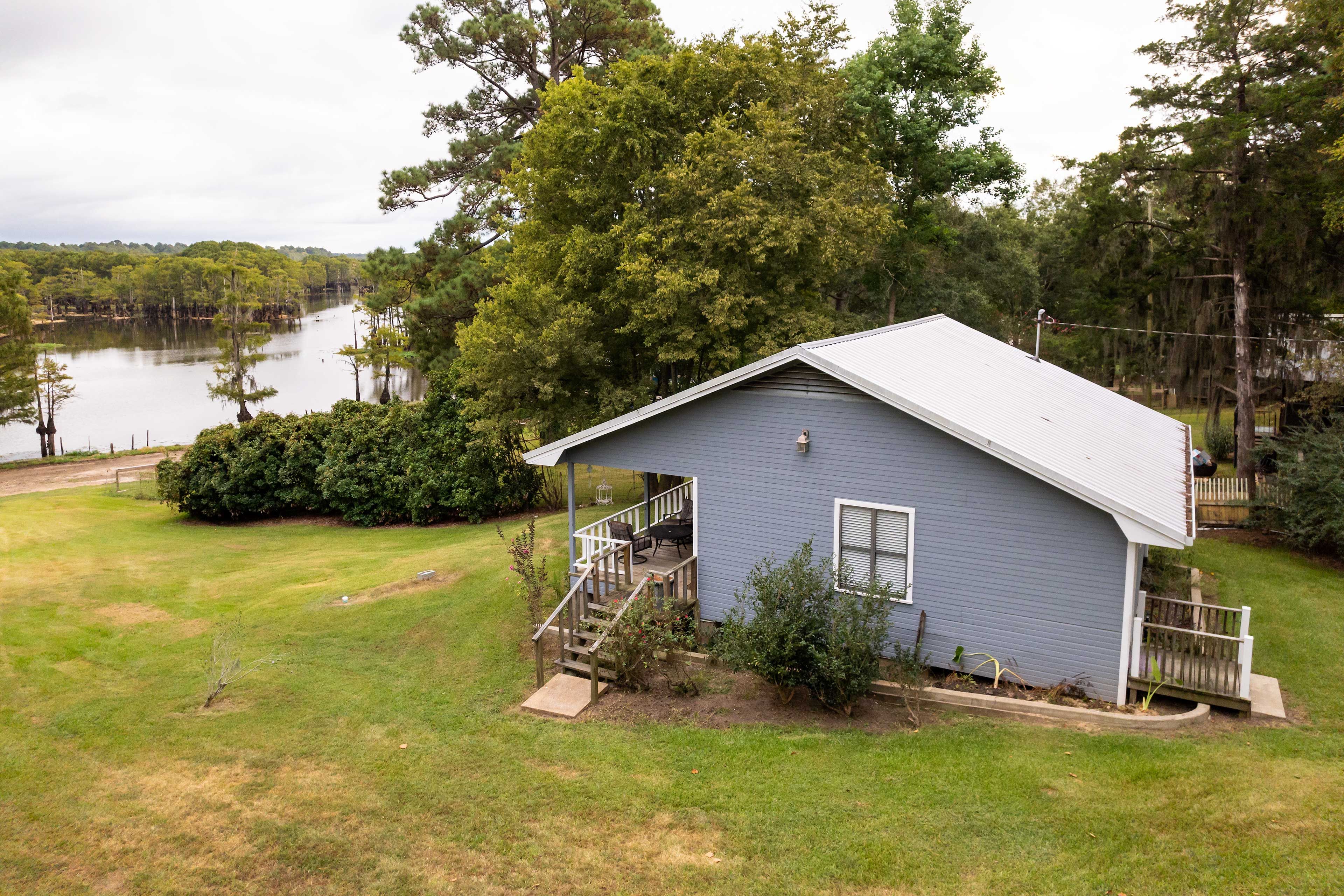 Parking | Driveway (2 Vehicles)