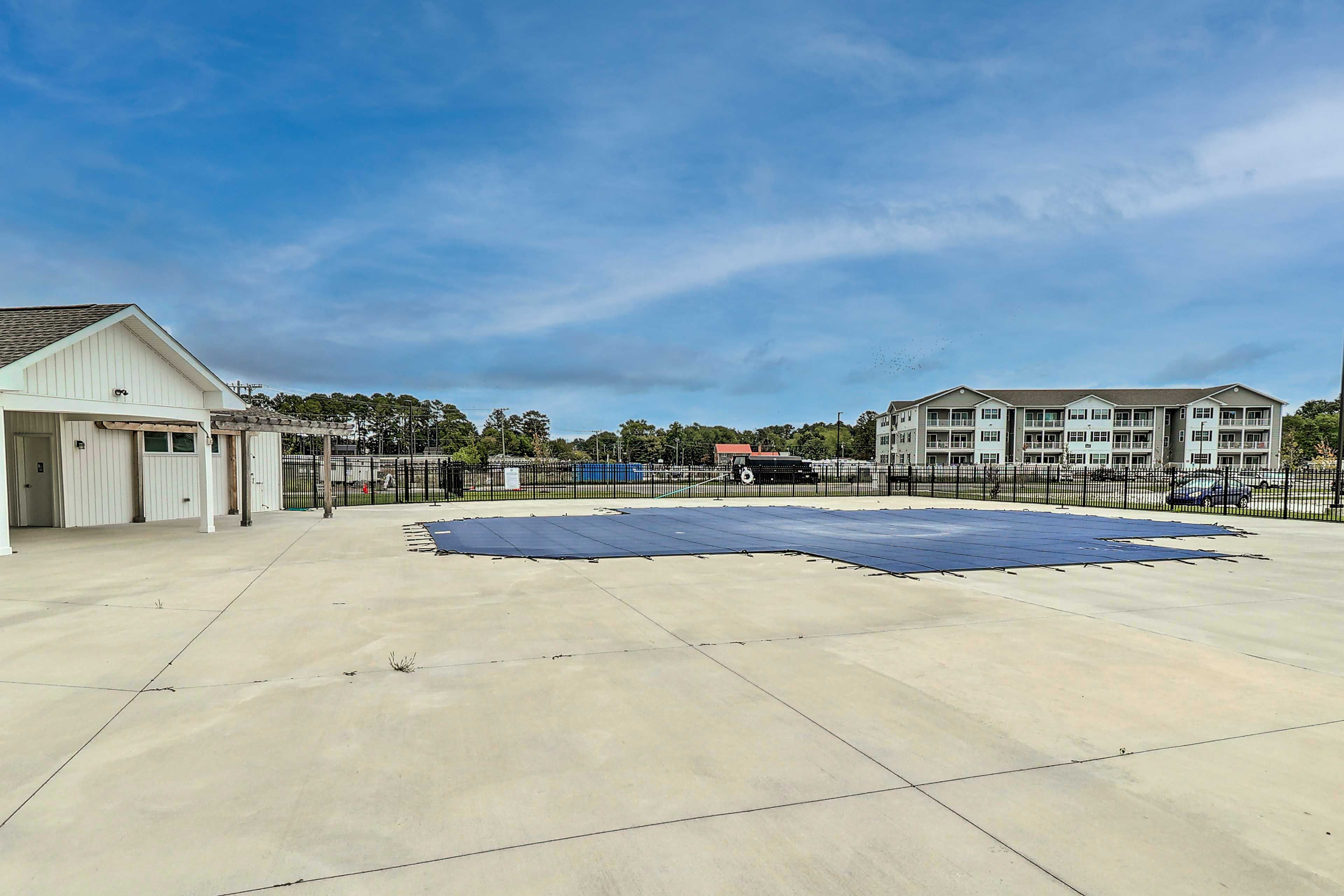 Community Pool