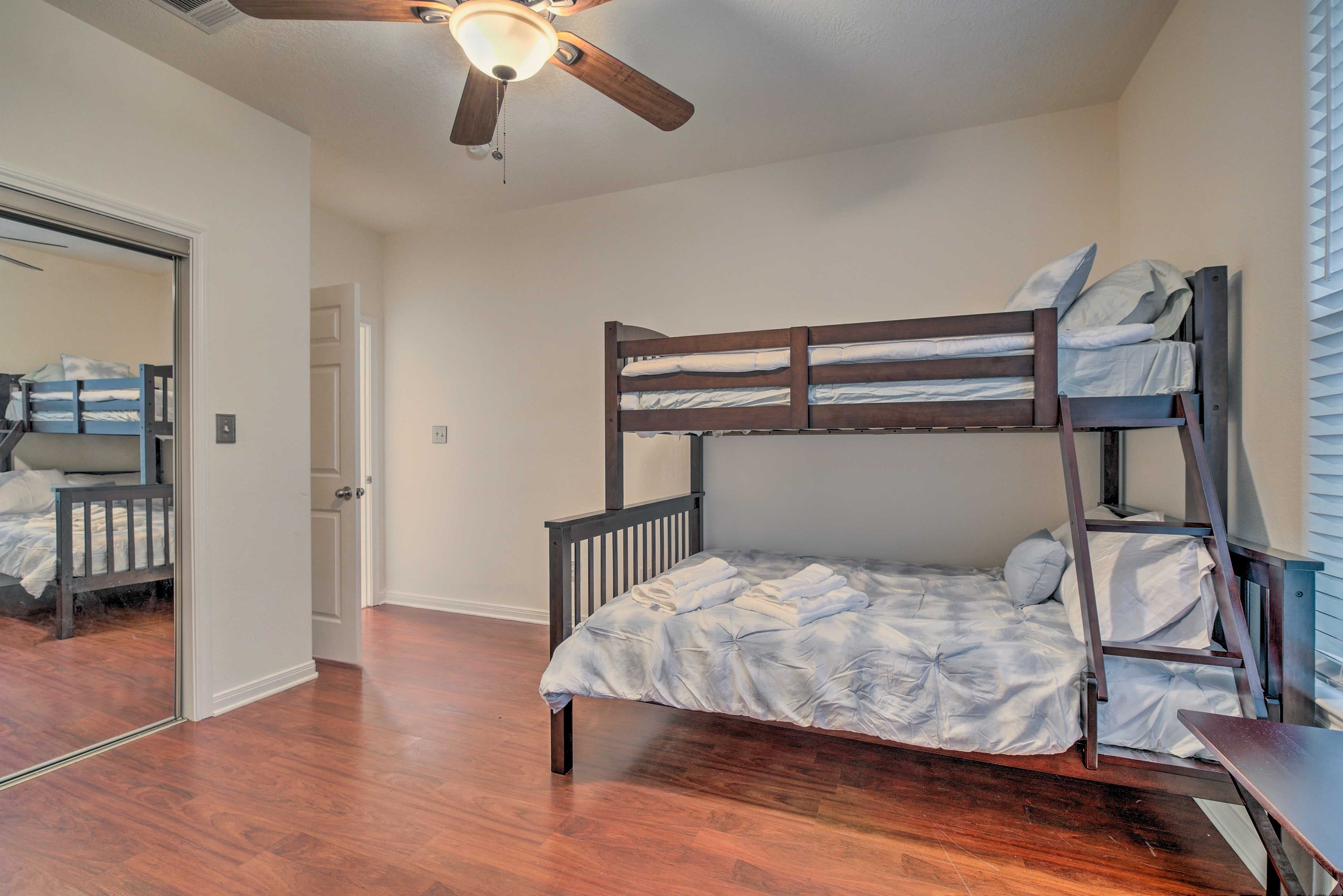 Bedroom 3