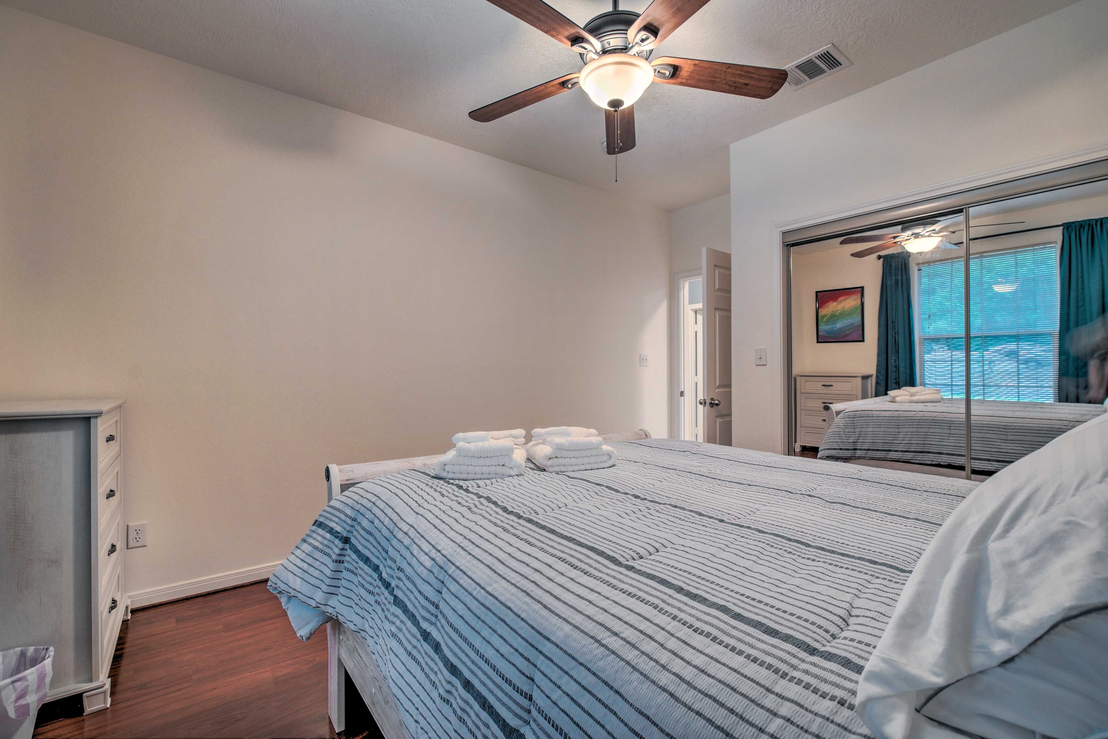 Bedroom 2