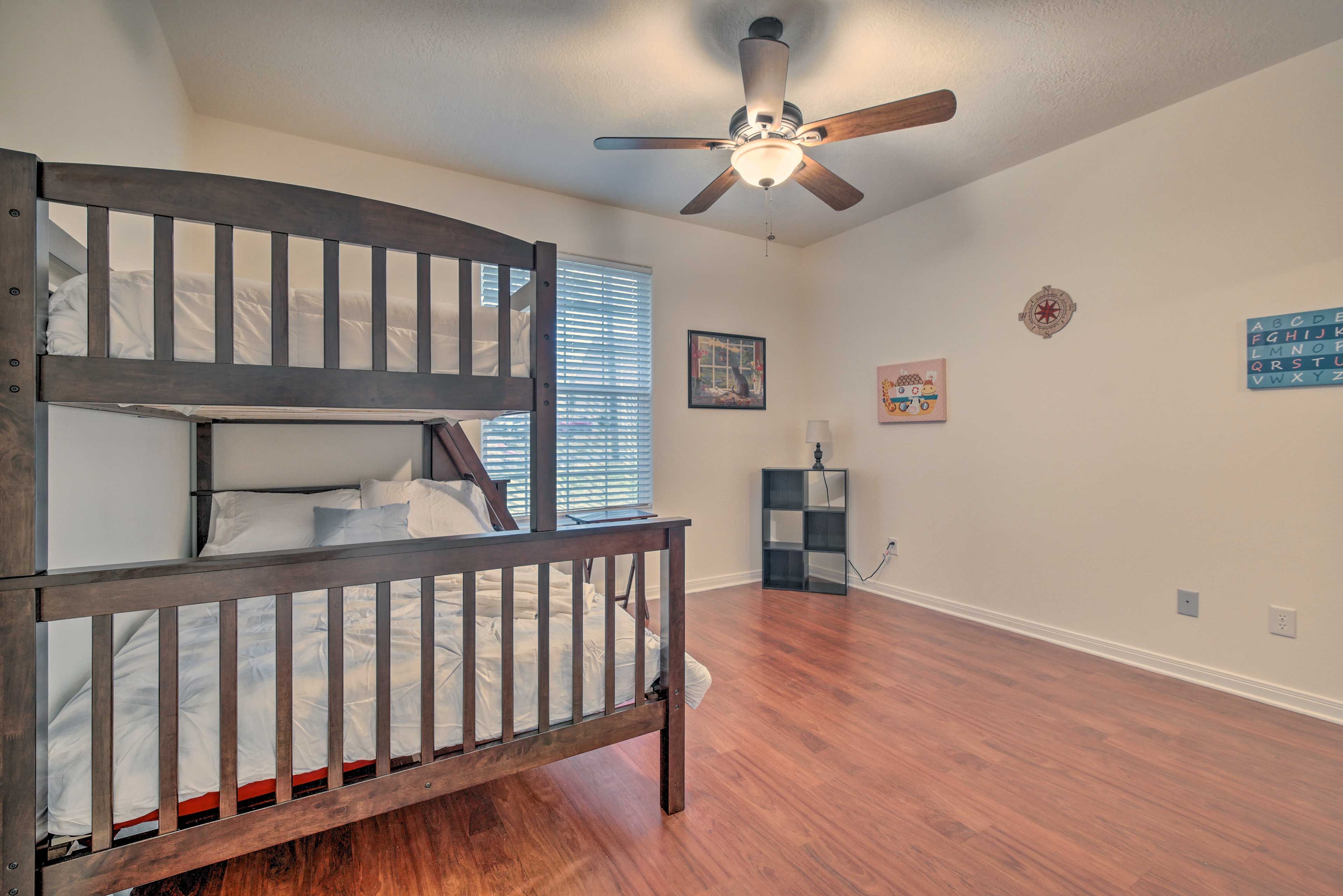 Bedroom 3