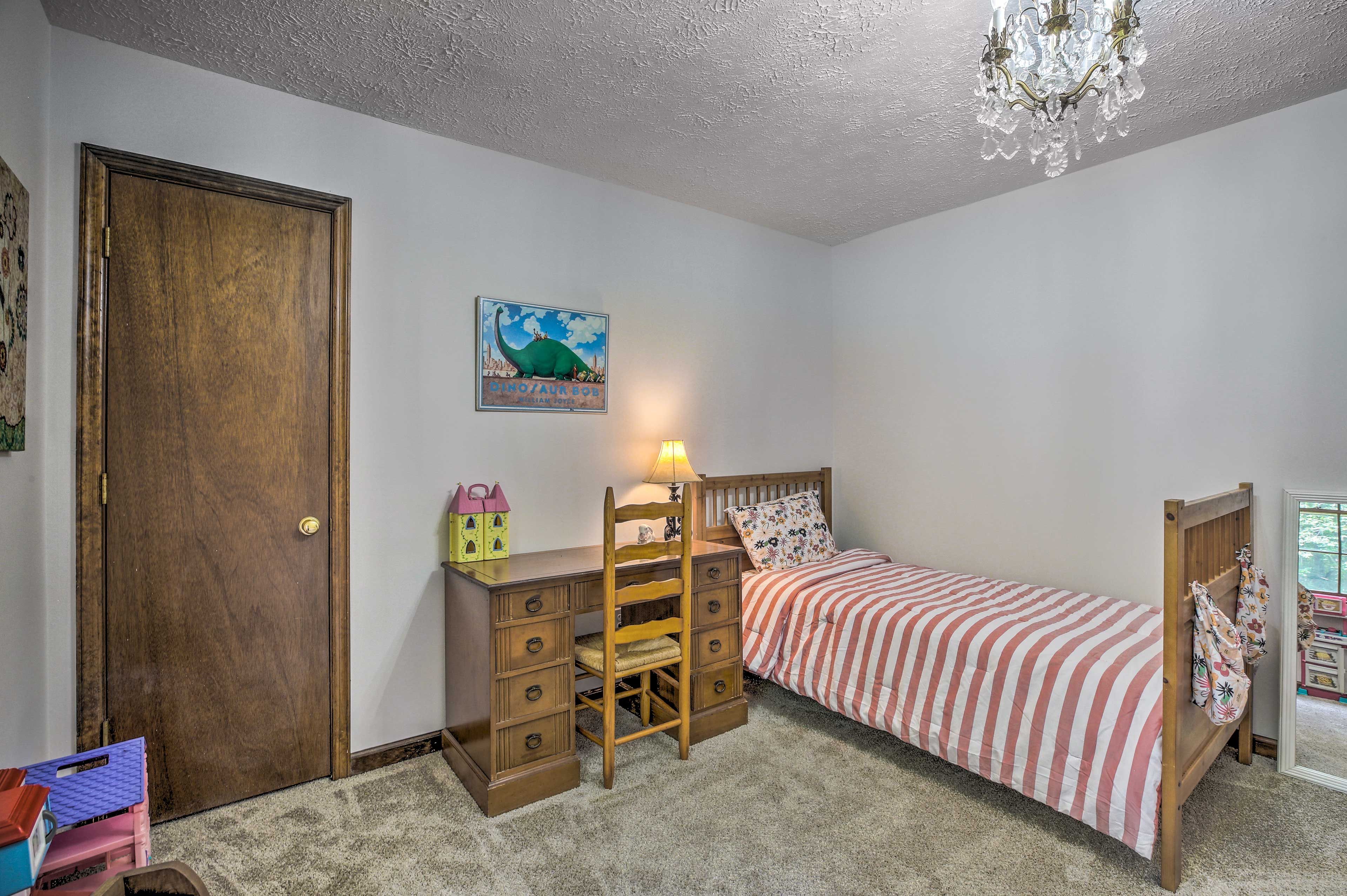 Bedroom 3