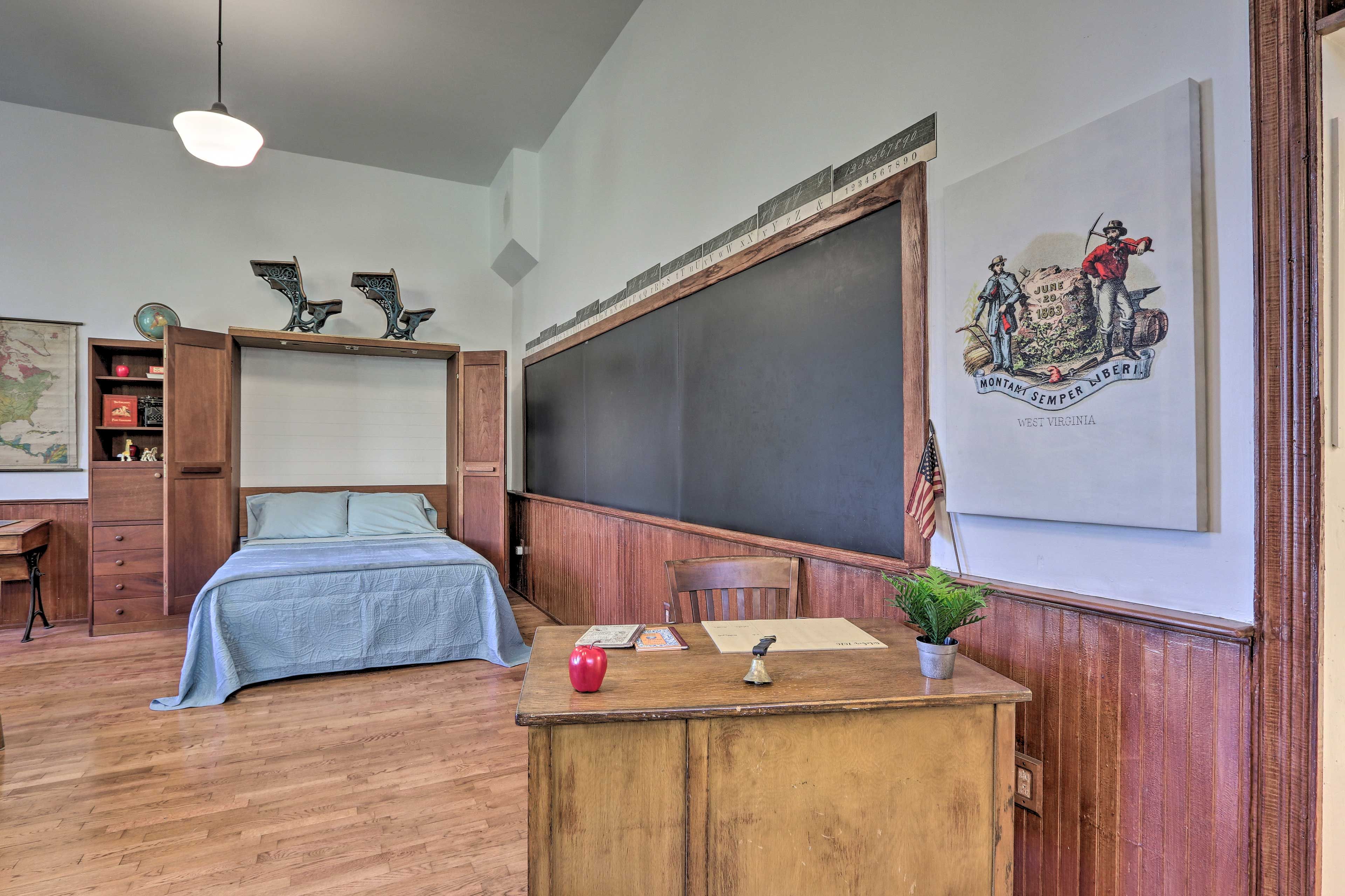 Schoolhouse