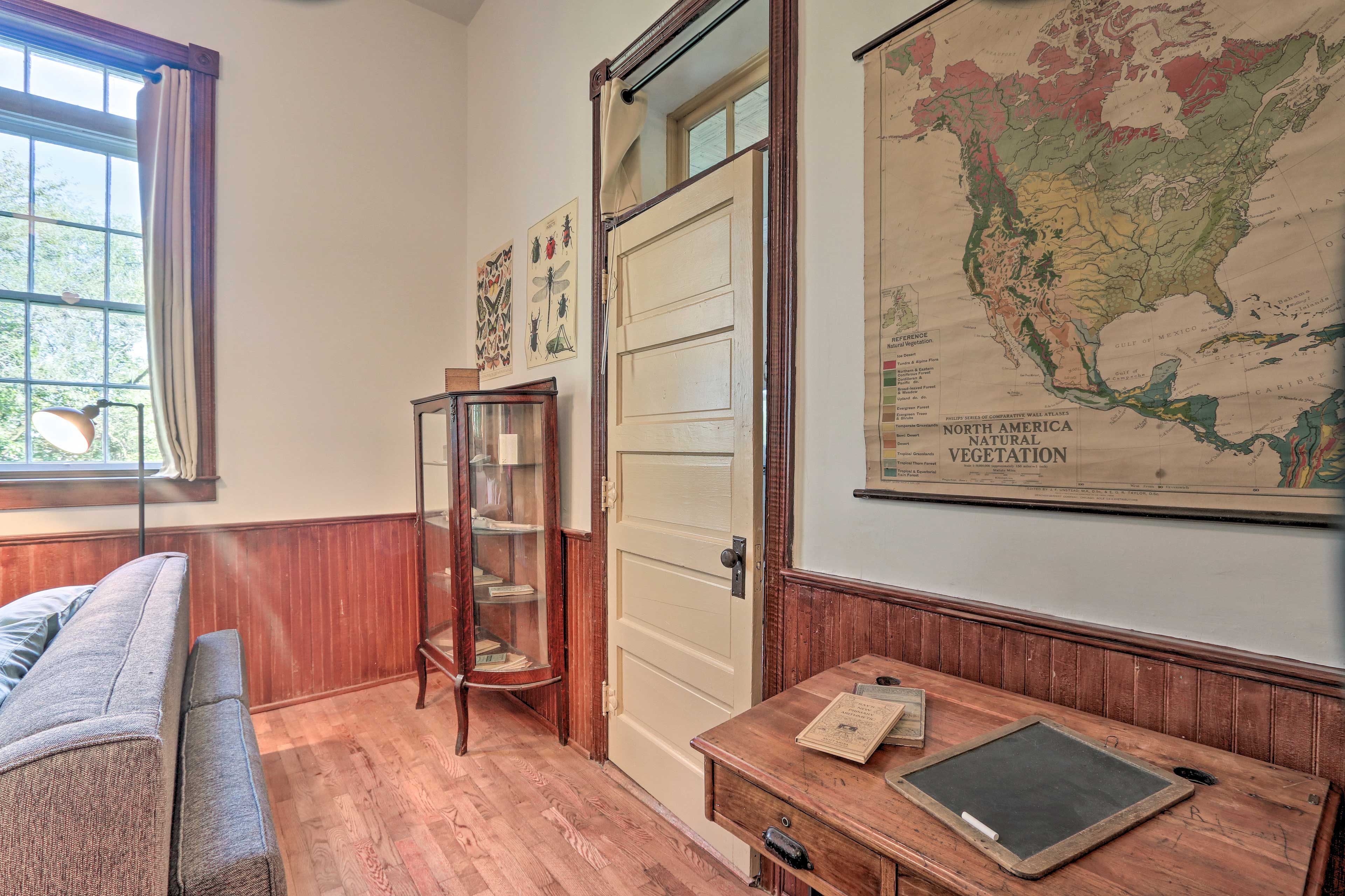Schoolhouse | Workspaces