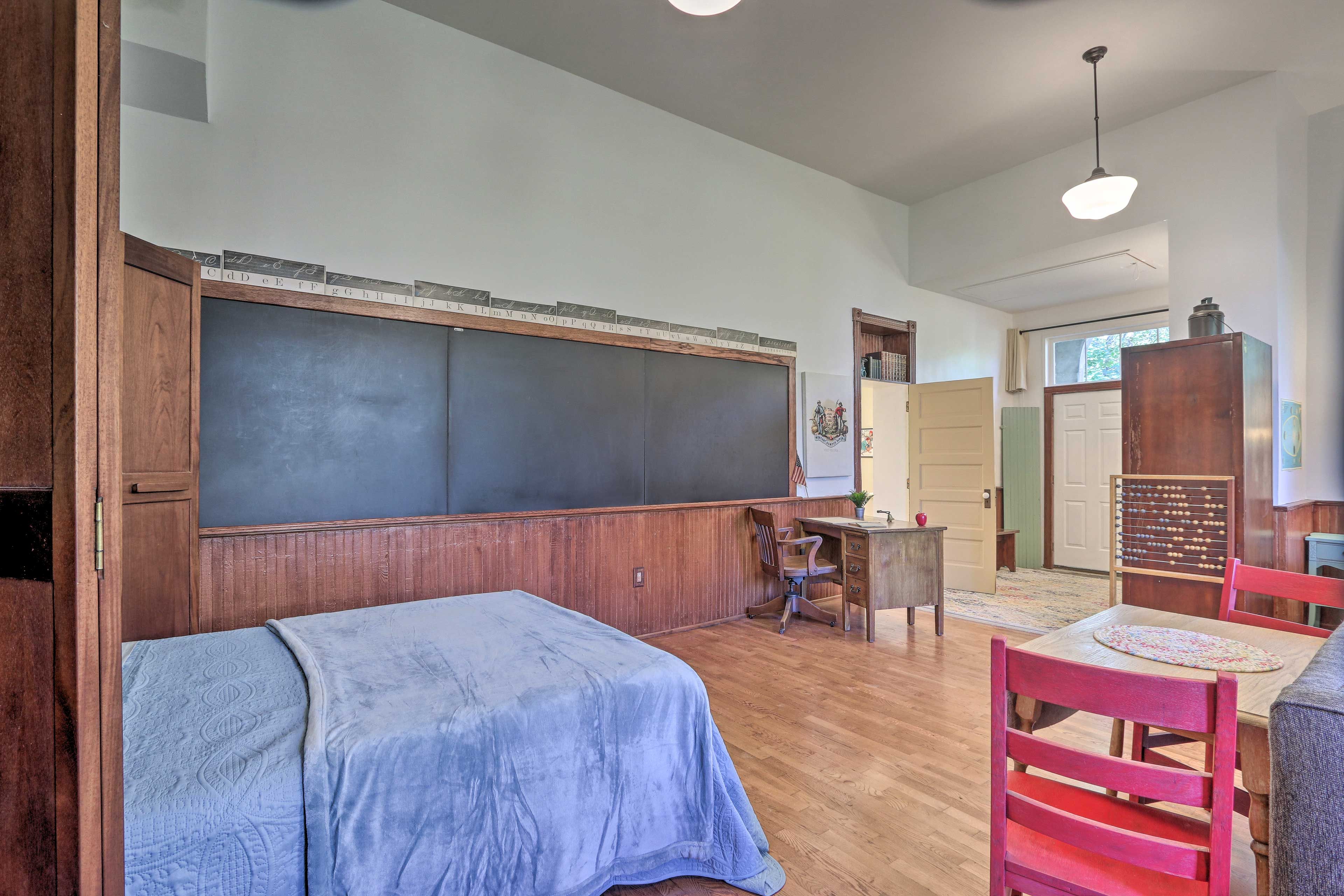 Schoolhouse