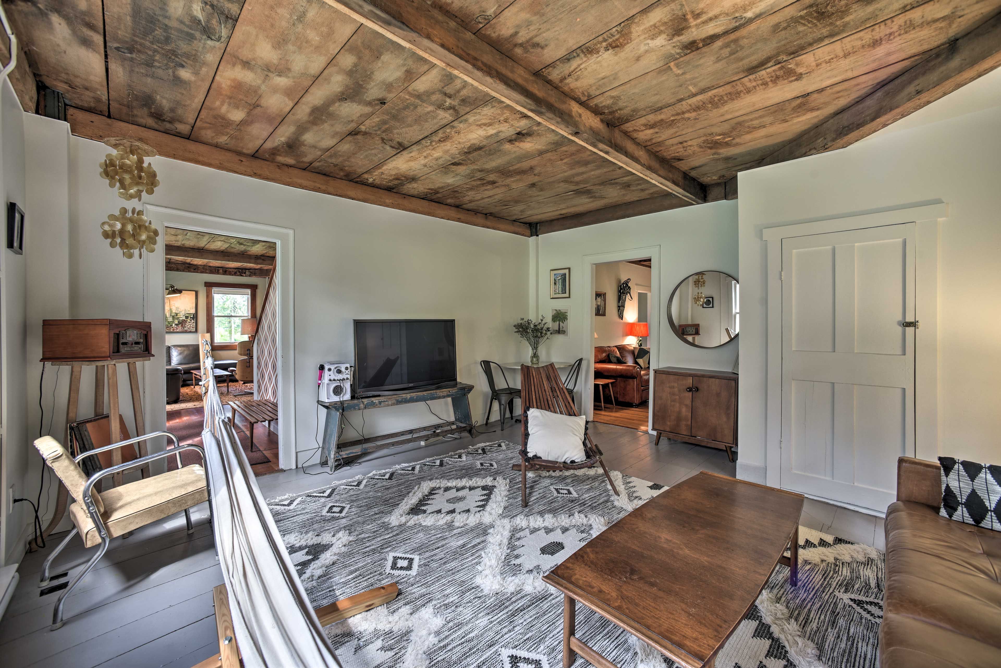 Media Room