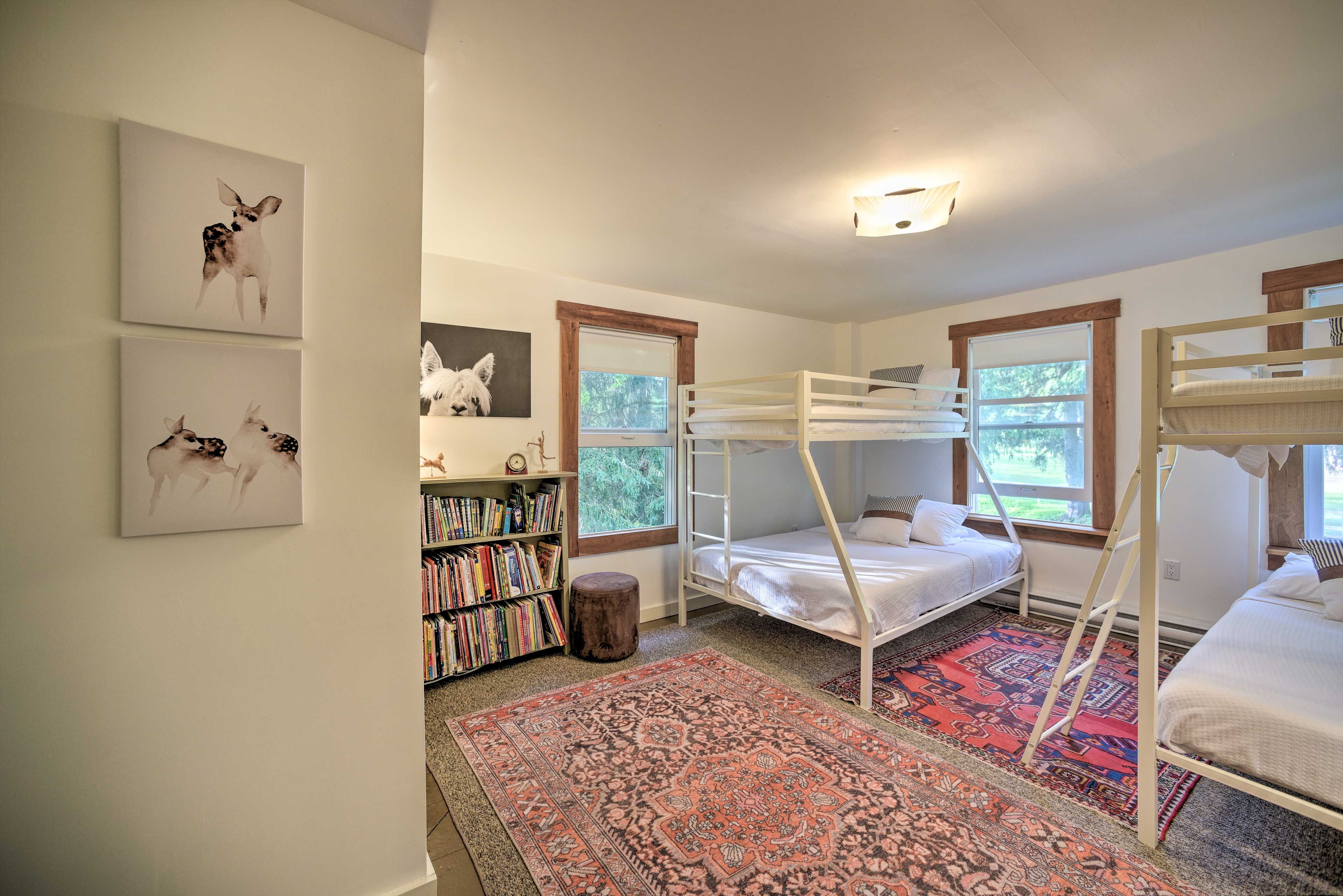 Bedroom 3