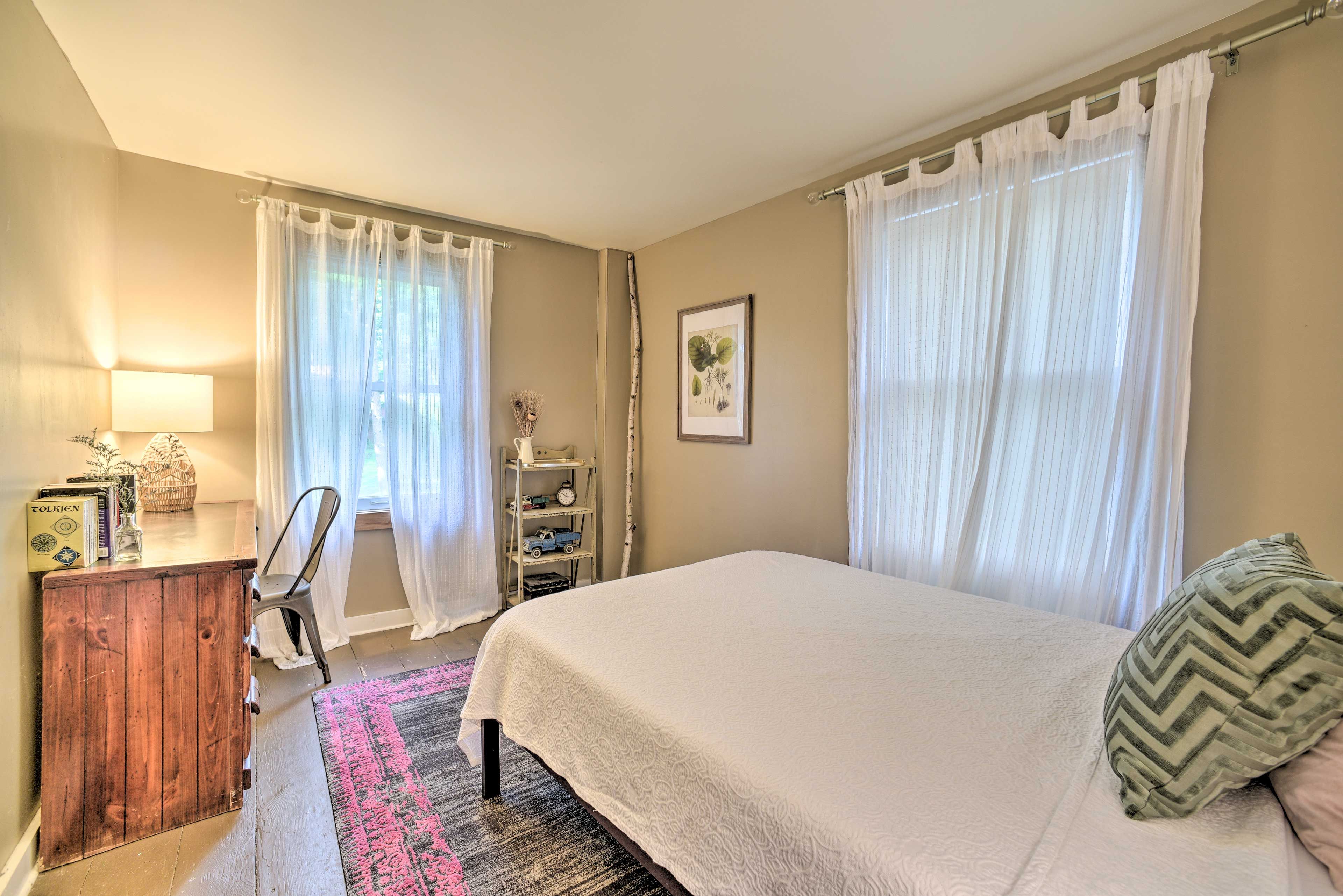 Bedroom 4