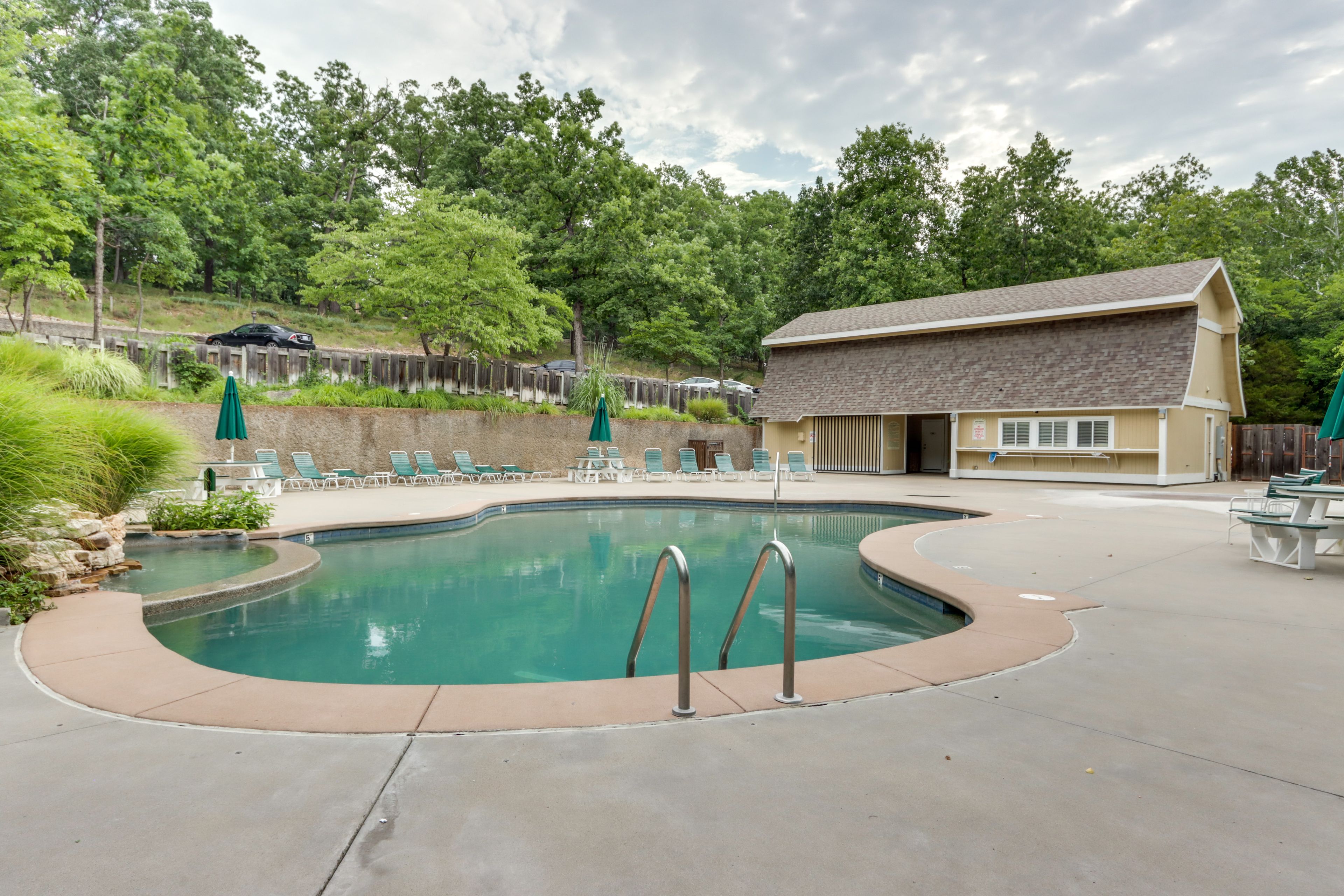 Margaritaville Lake Resort (w/ Fee) | Community Amenities | Outdoor Pool