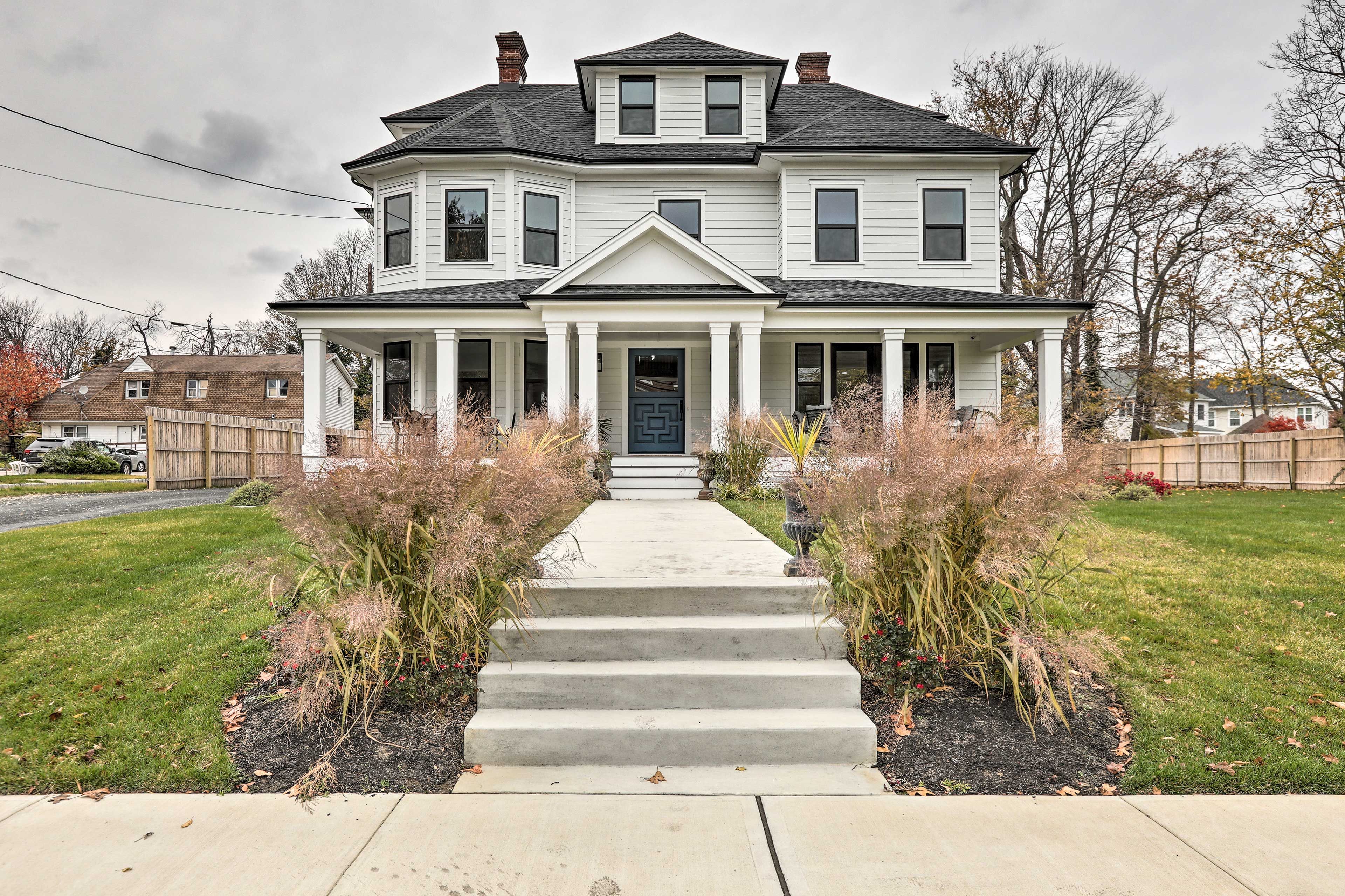 Property Exterior