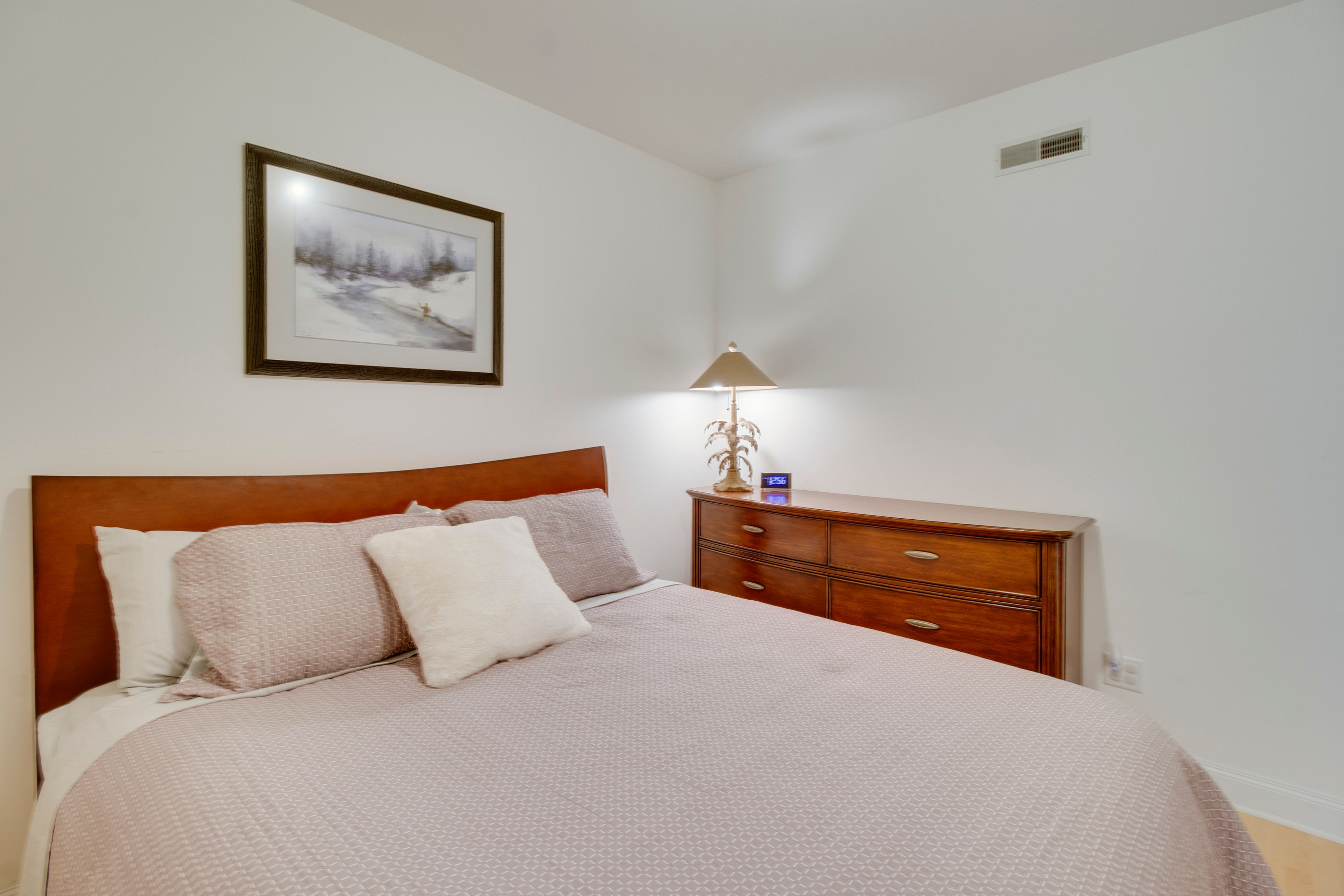 Bedroom 6 | King Bed | Lower Level