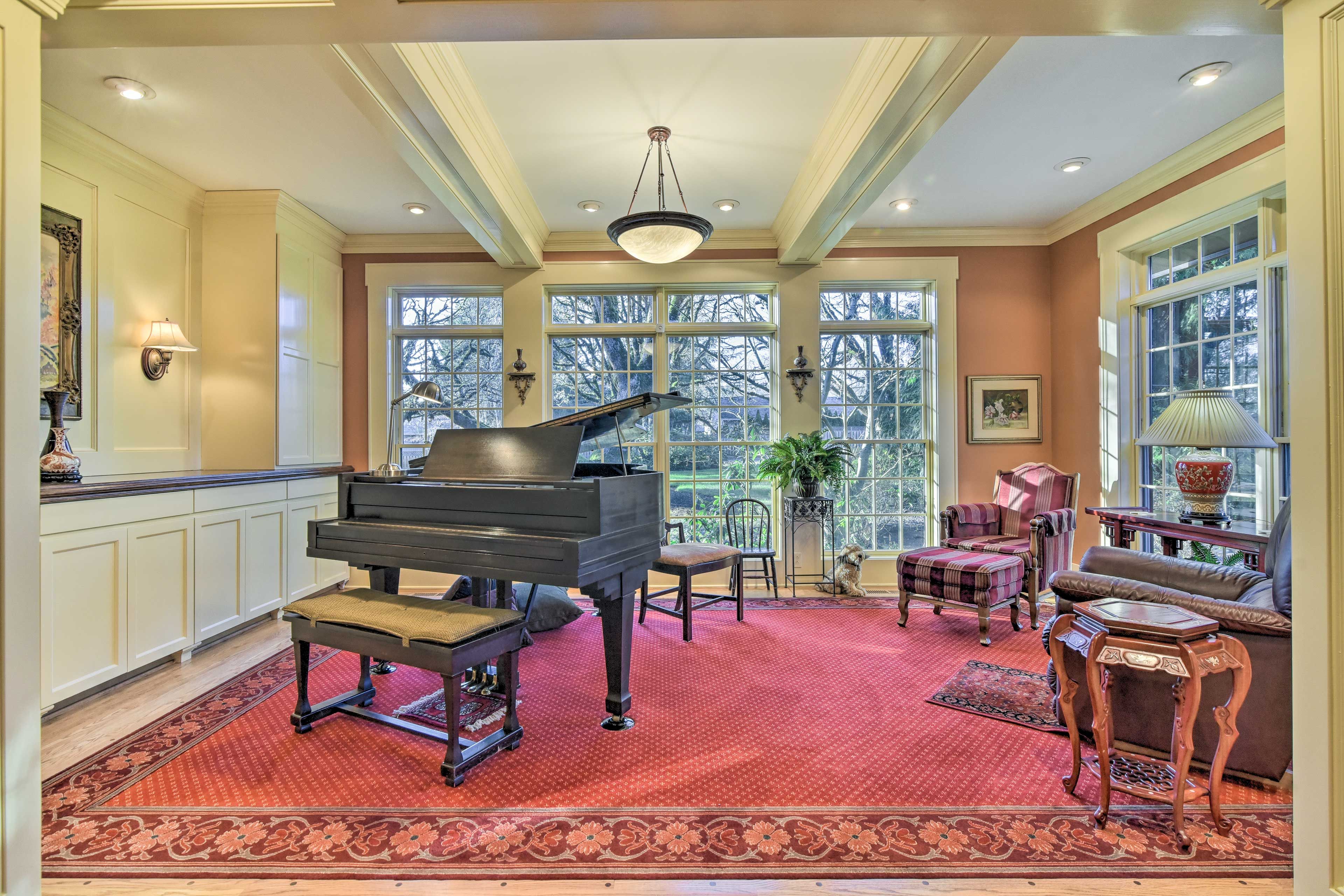 Sunroom