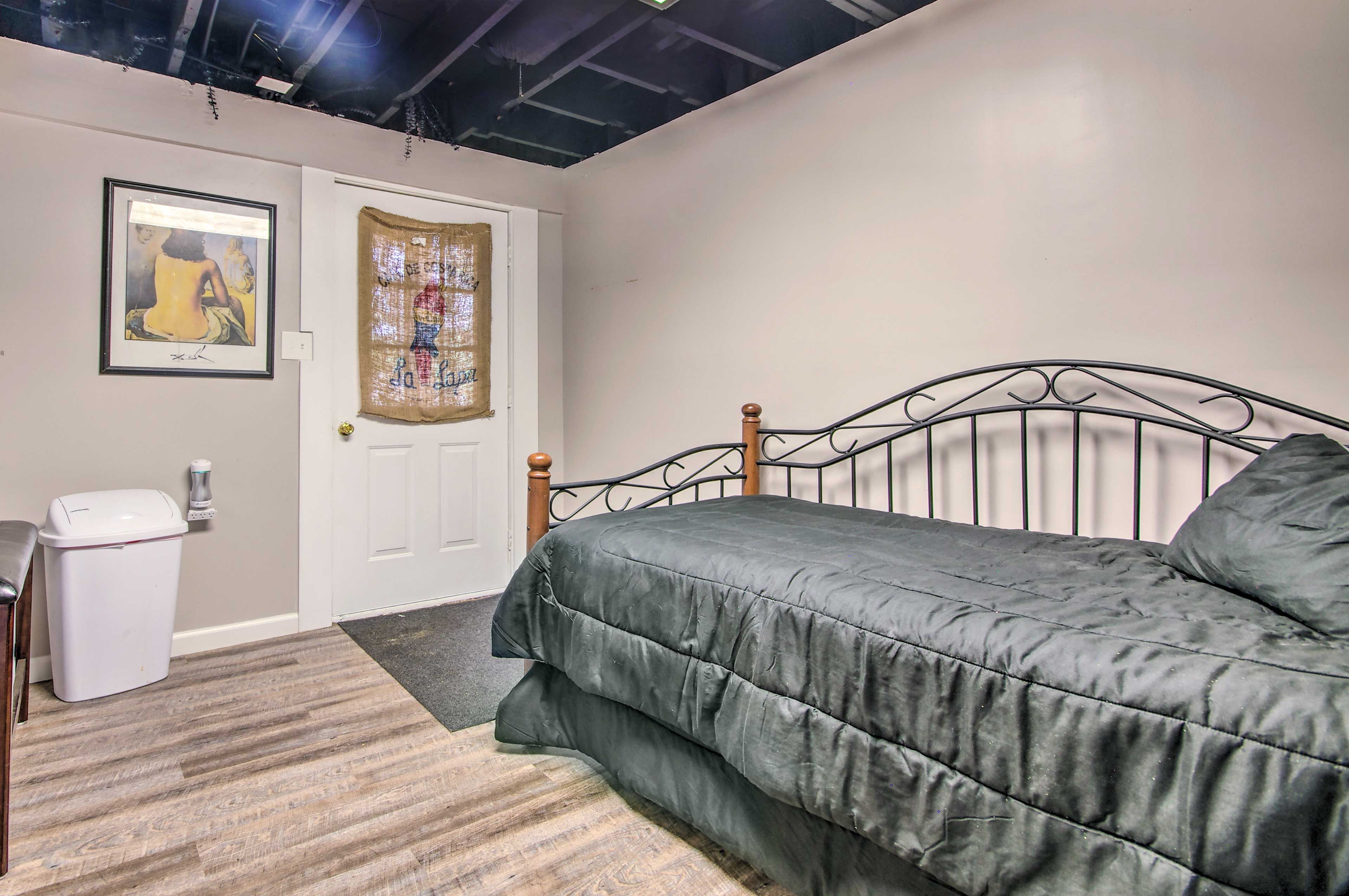 Bedroom 3