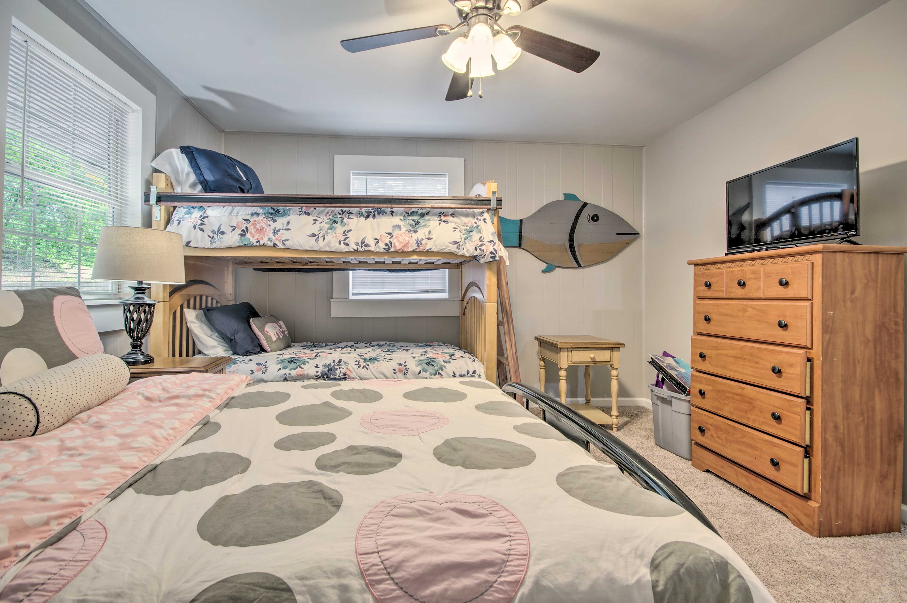 Bedroom 2