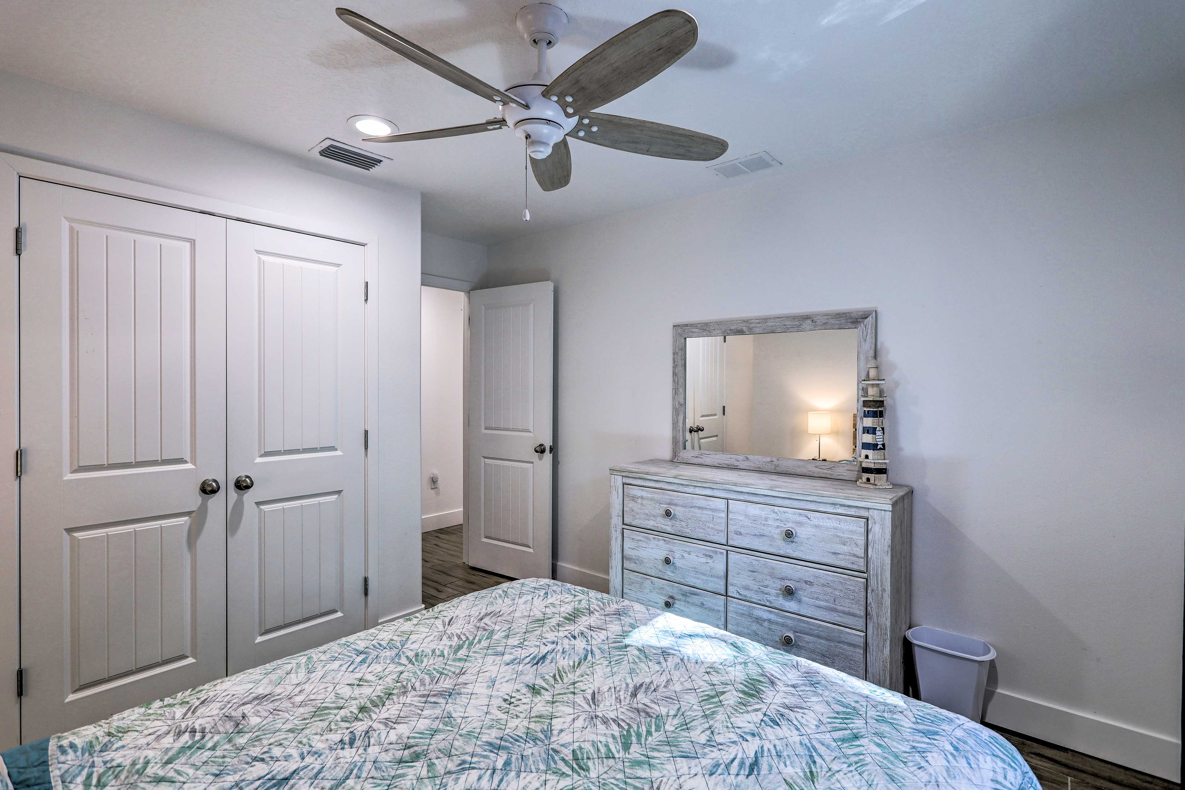 Bedroom 4