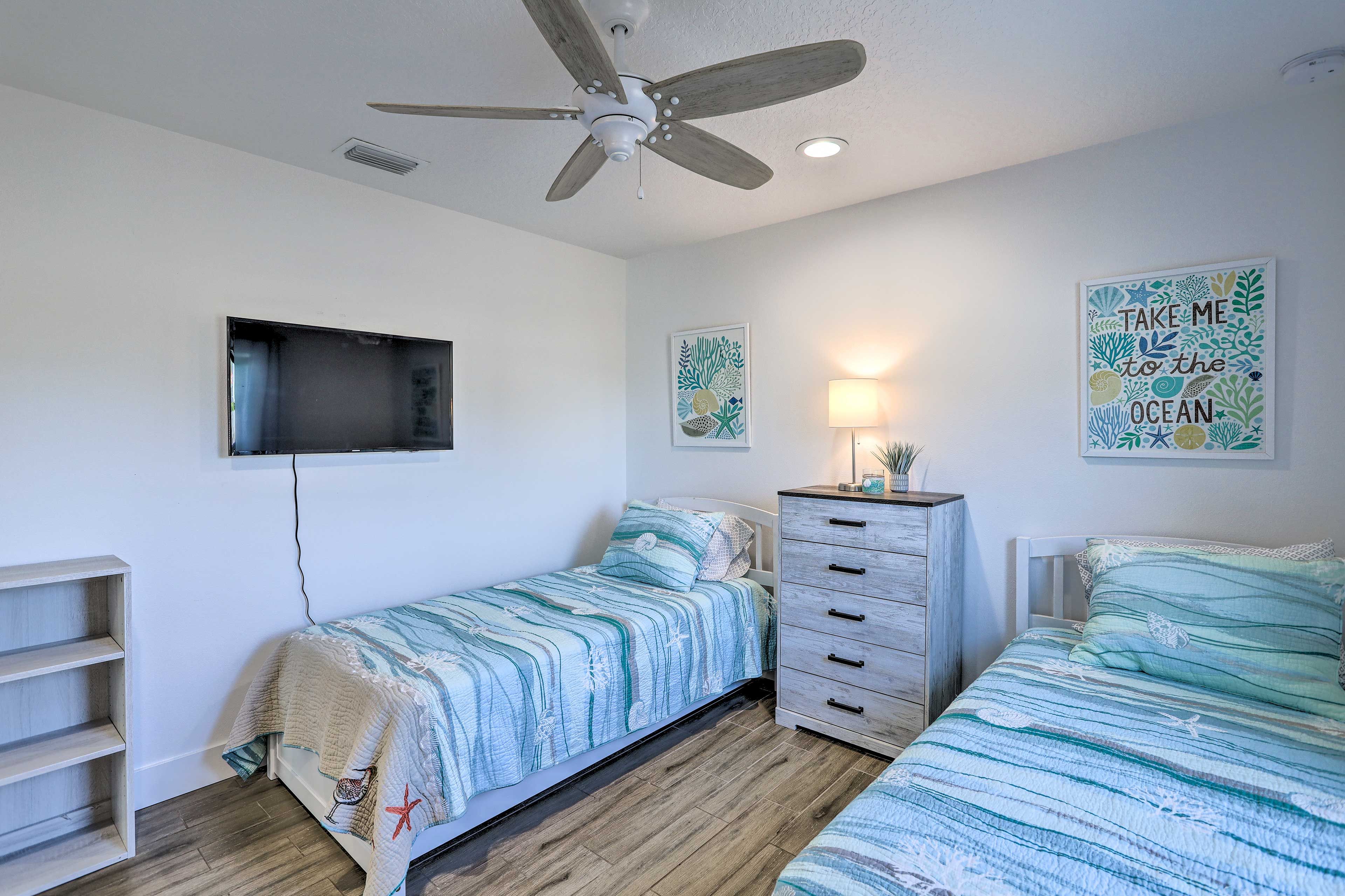 Bedroom 3