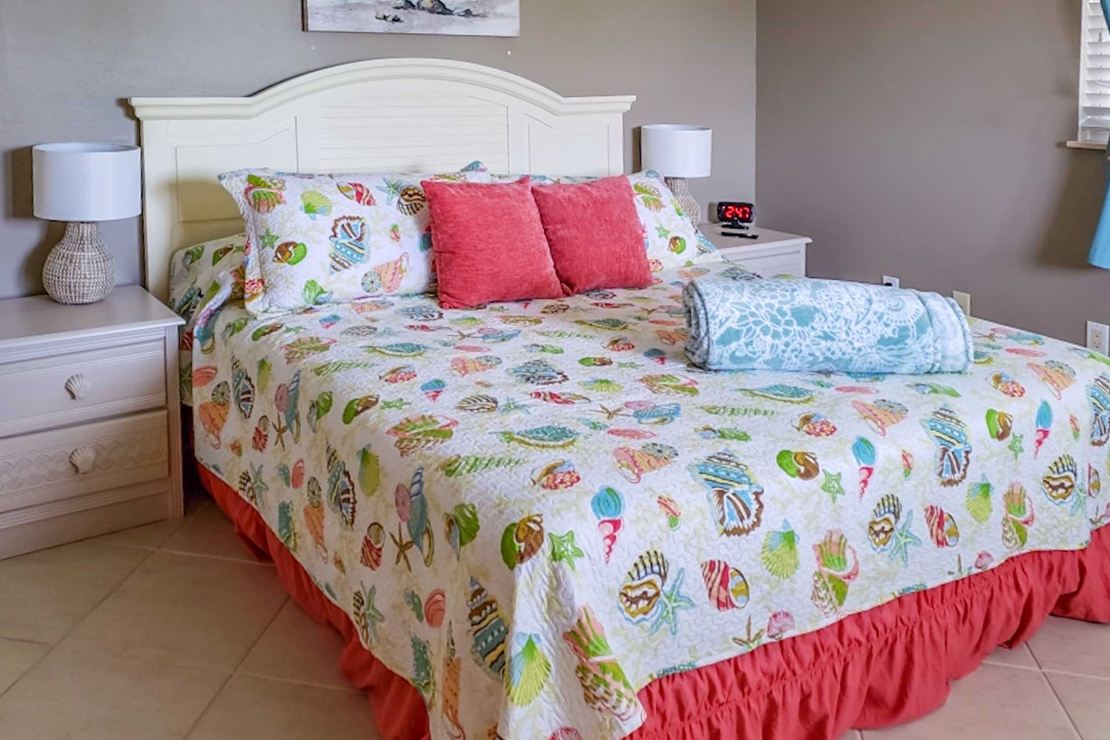 Bedroom 1