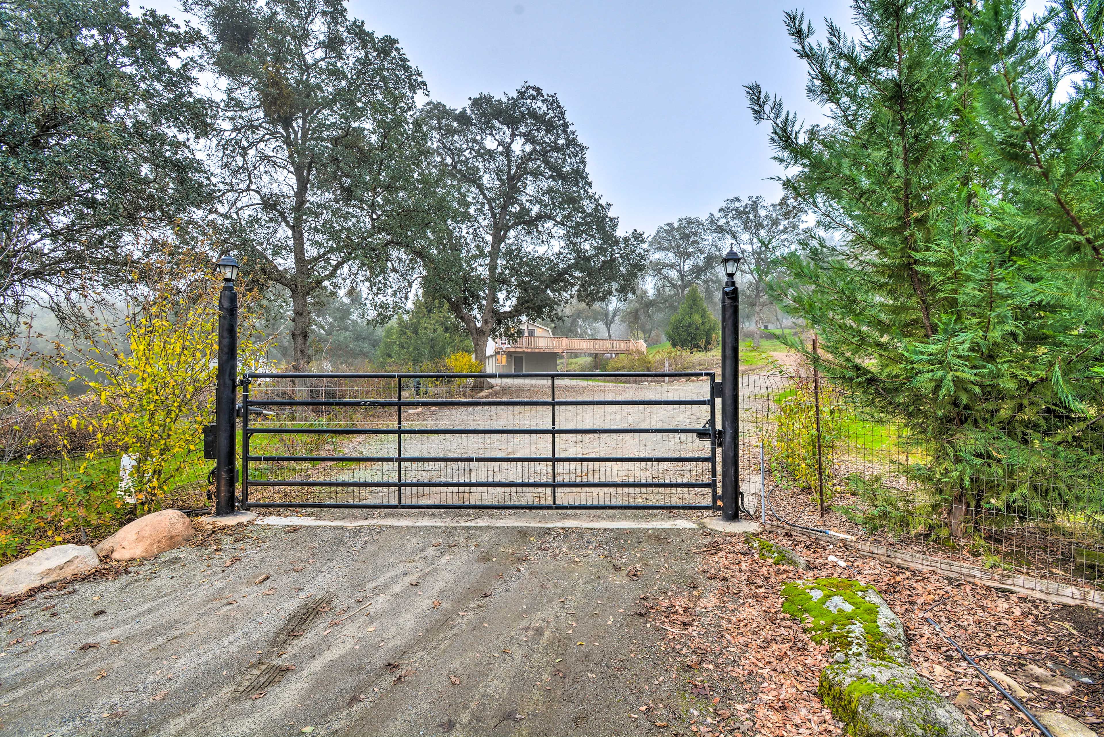 Property Exterior