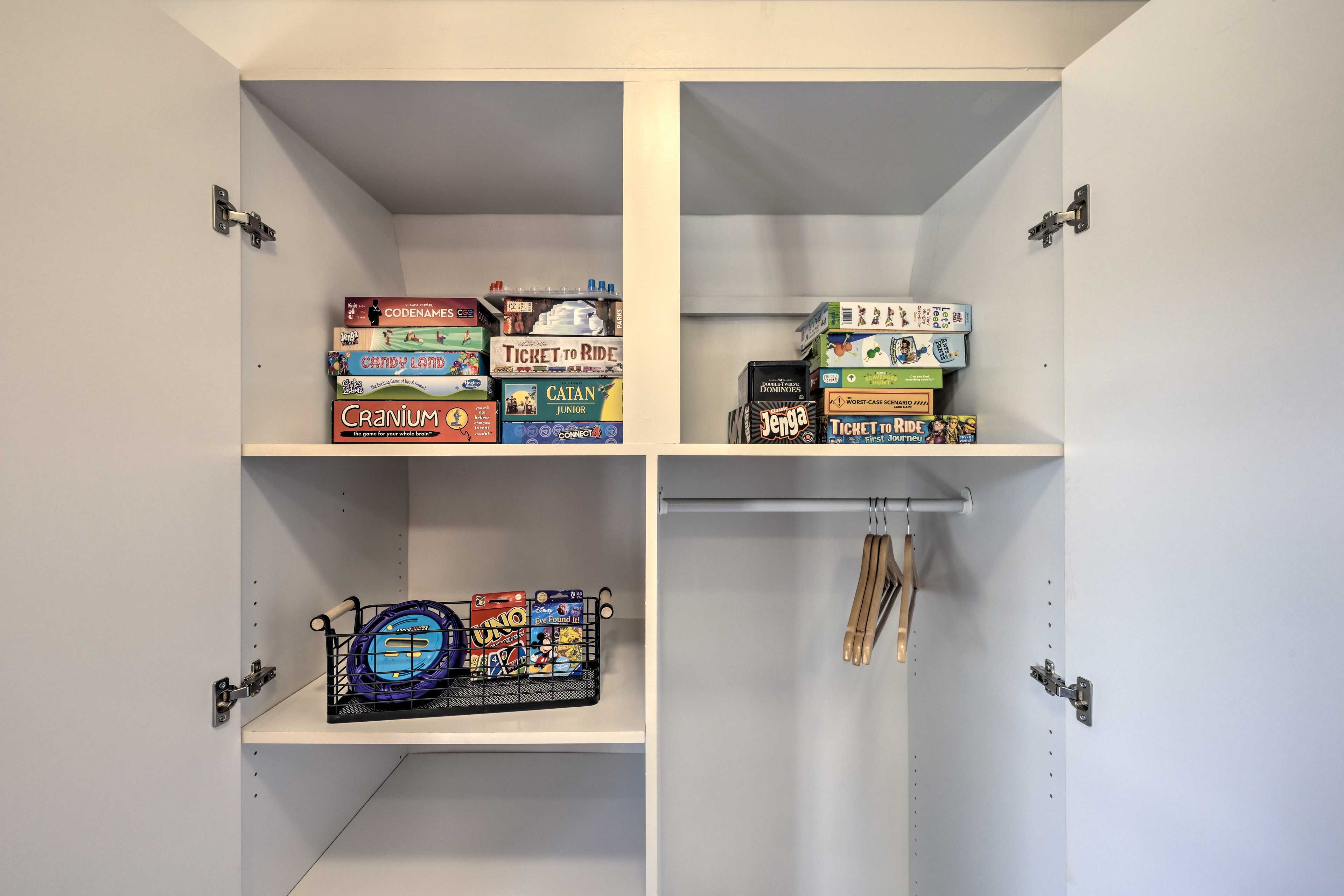 Board Games