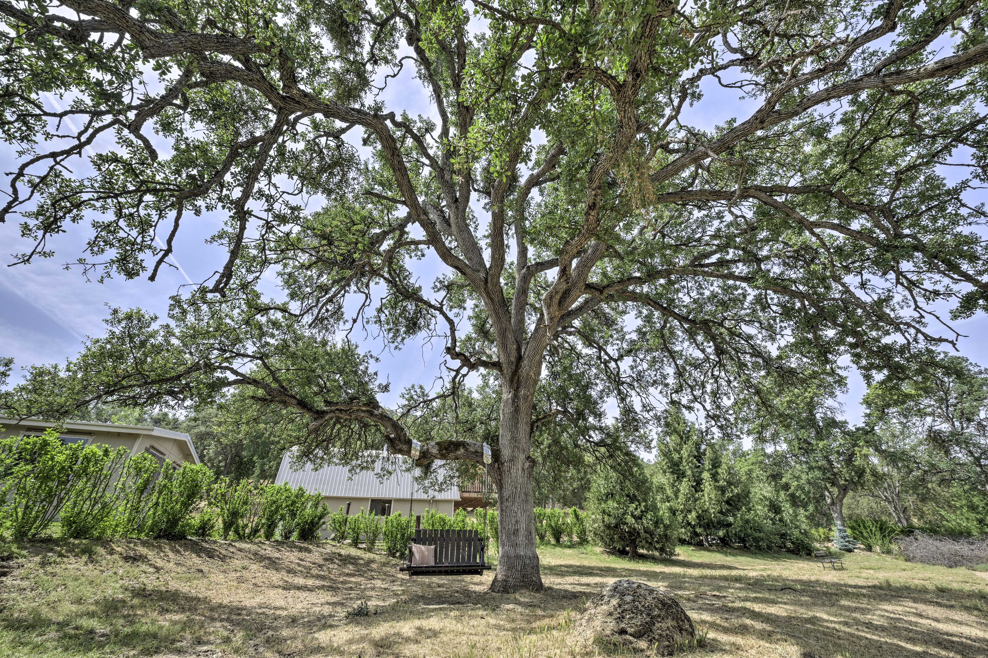 Property Exterior