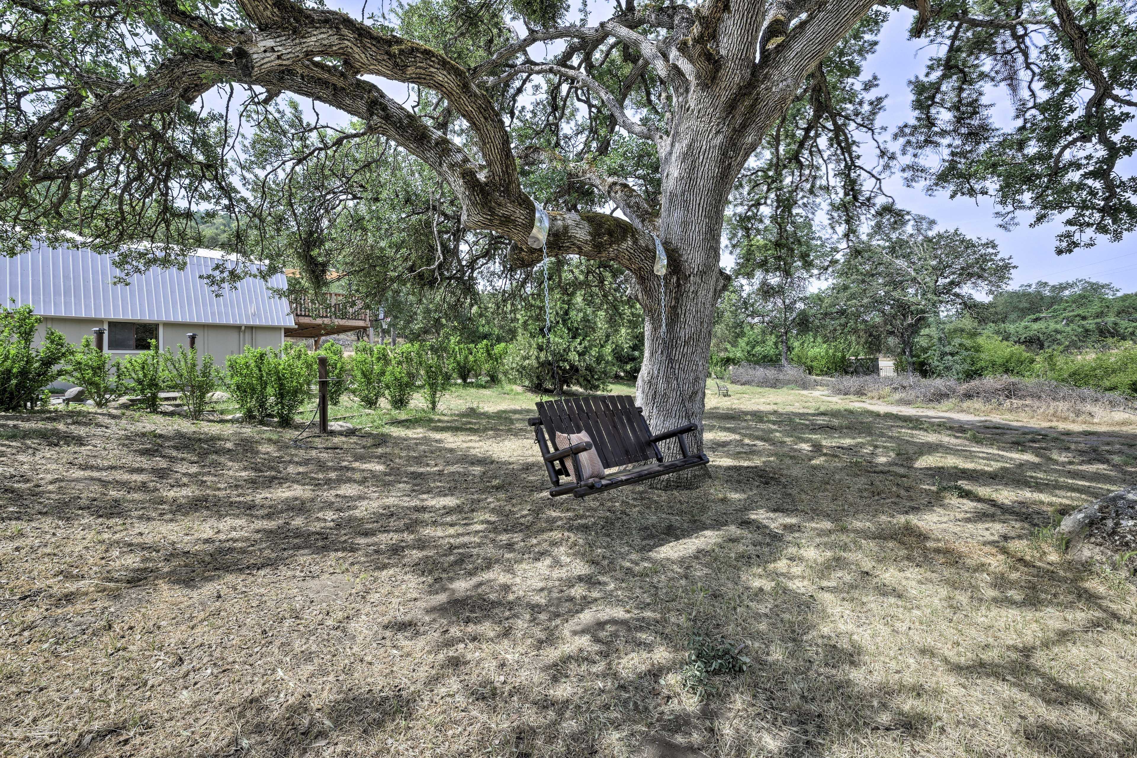 Property Exterior