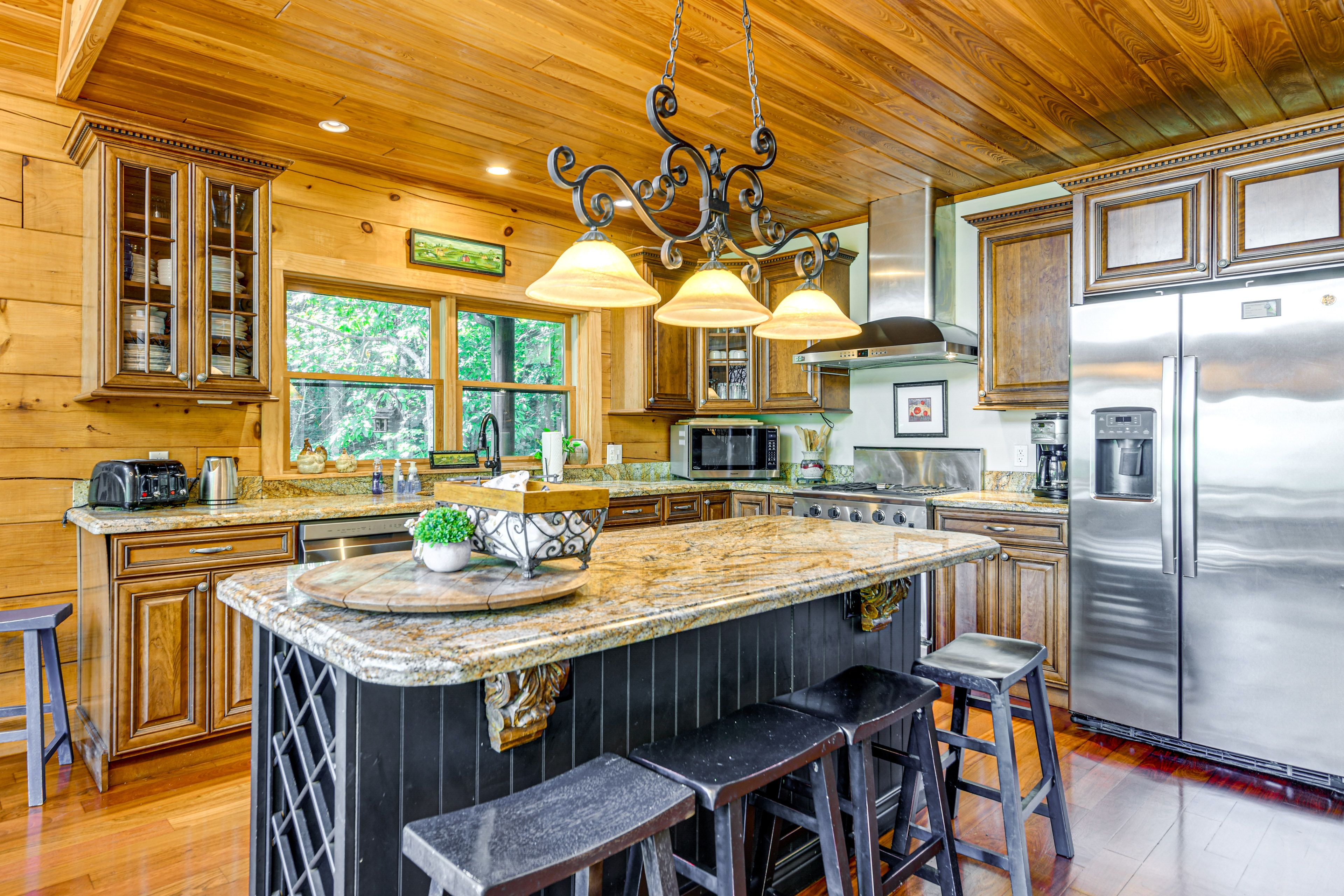 Kitchen | Cooking Basics | 1st Floor