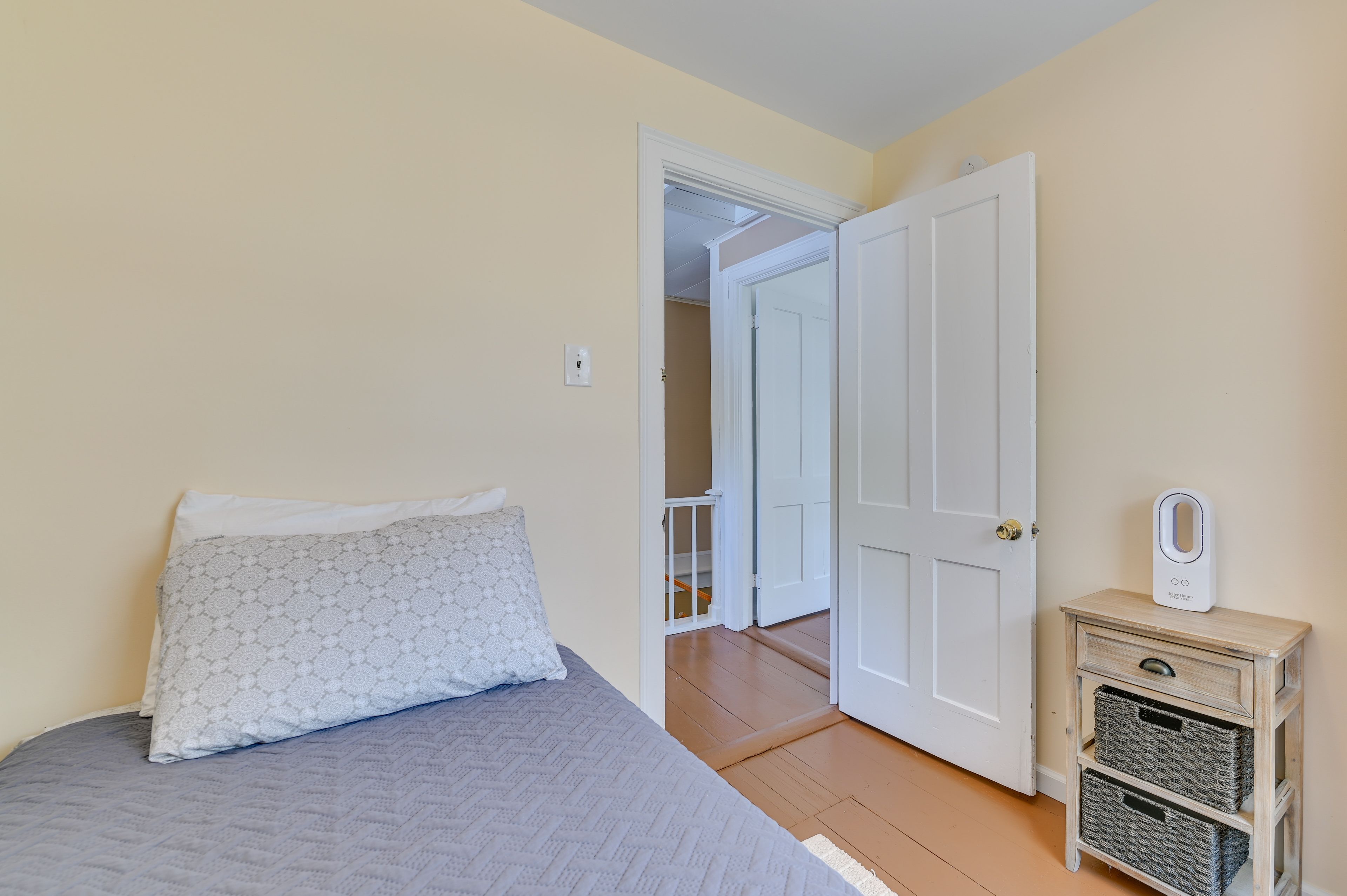 Bedroom 3 | Full Bed