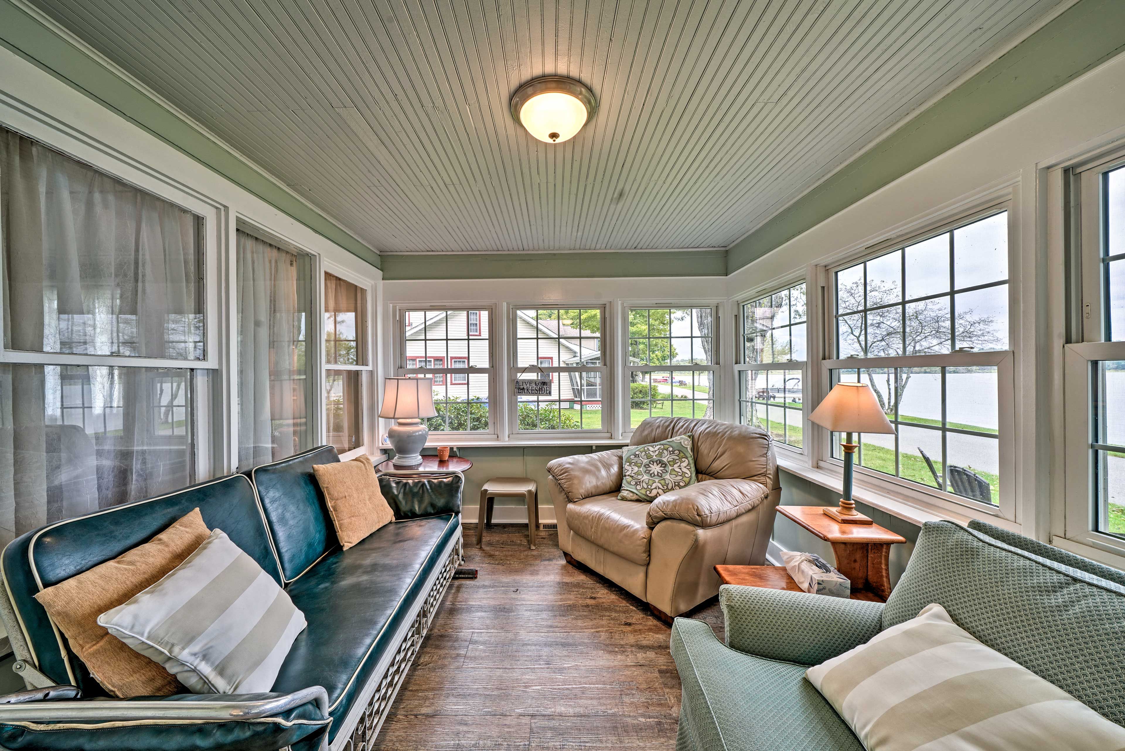 Sunroom
