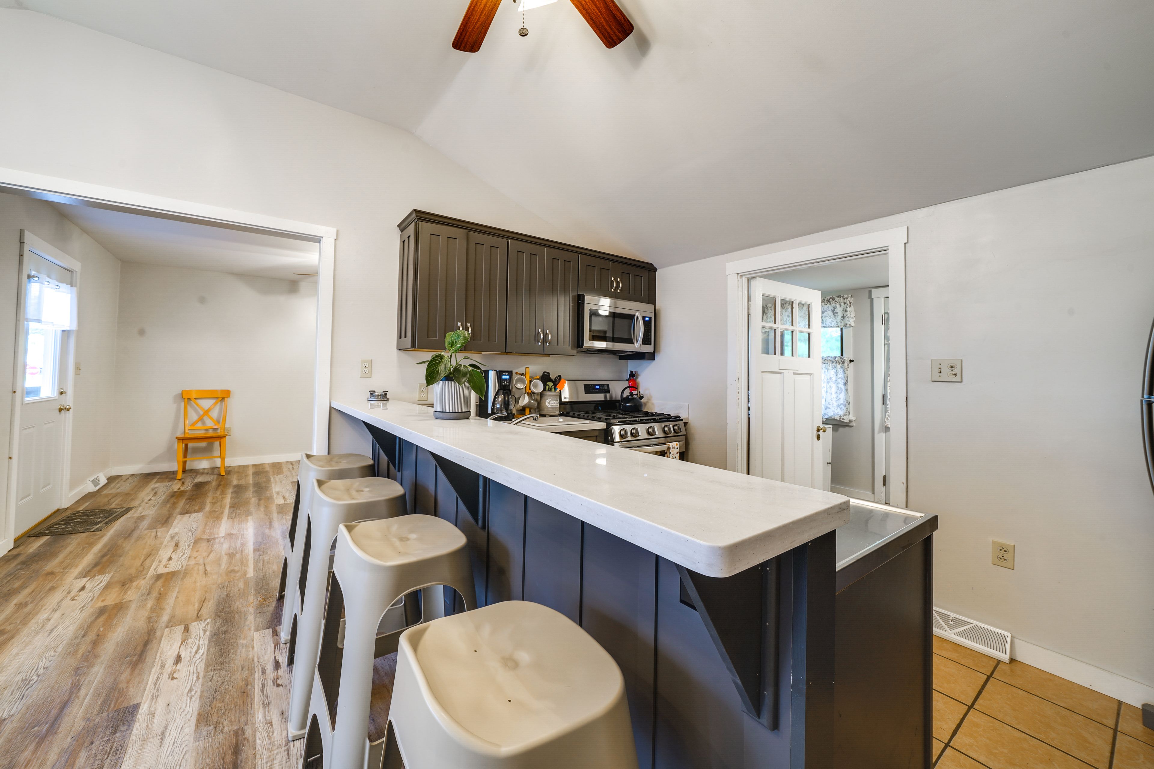 Kitchen | Dishwasher | Cooking Basics | Drip Coffee Maker