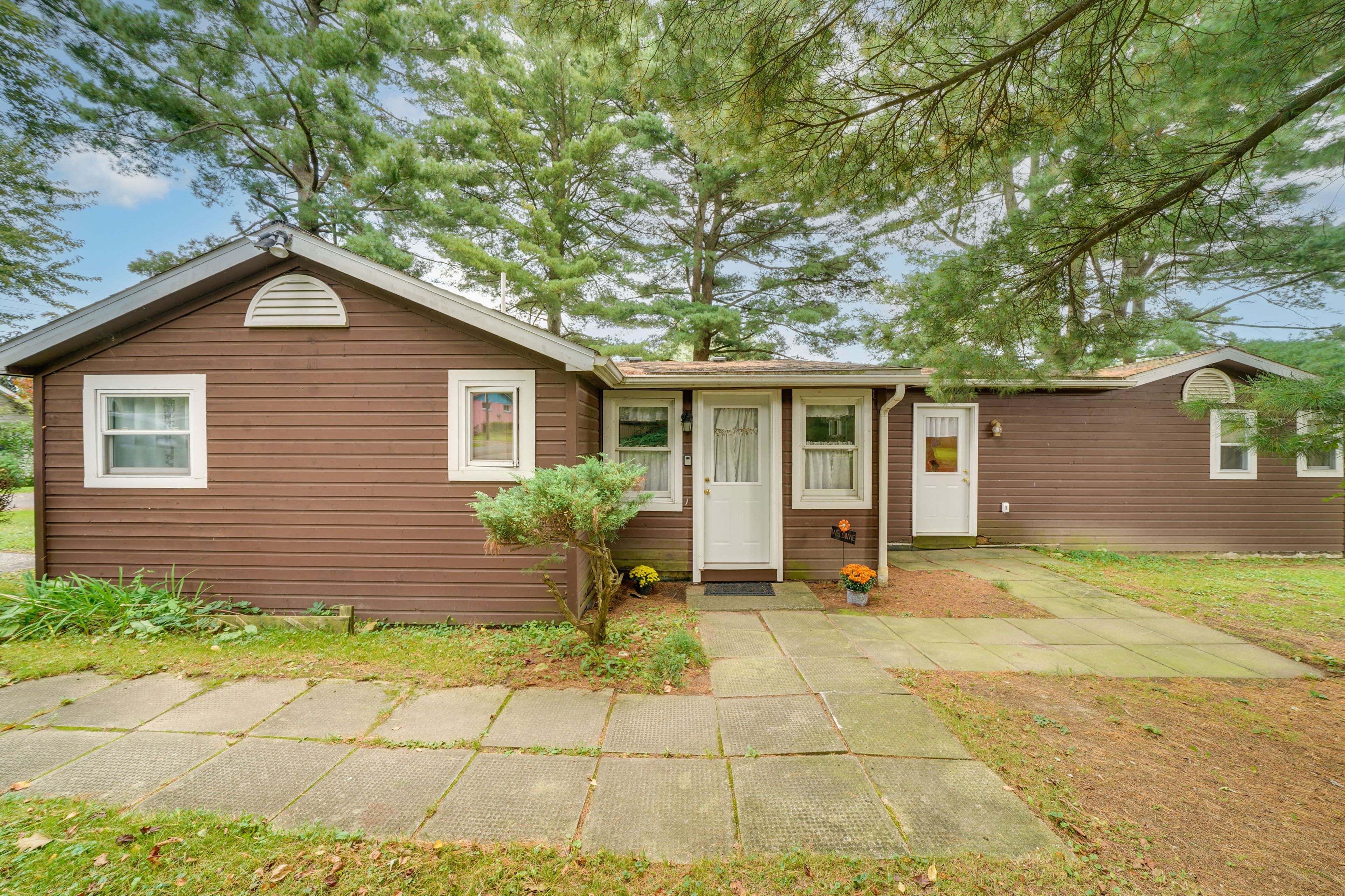 Property Exterior